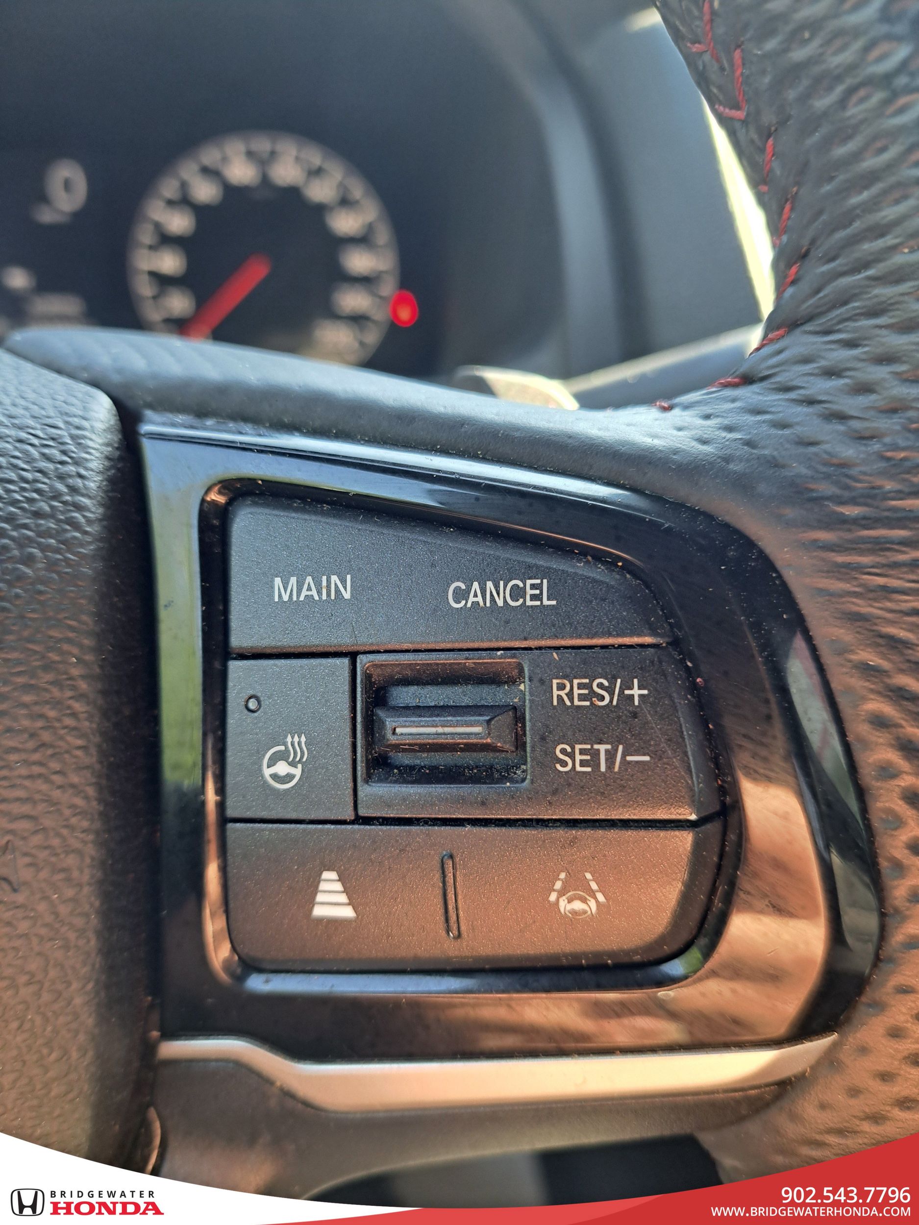 2025 Honda Ridgeline Black Edition-20