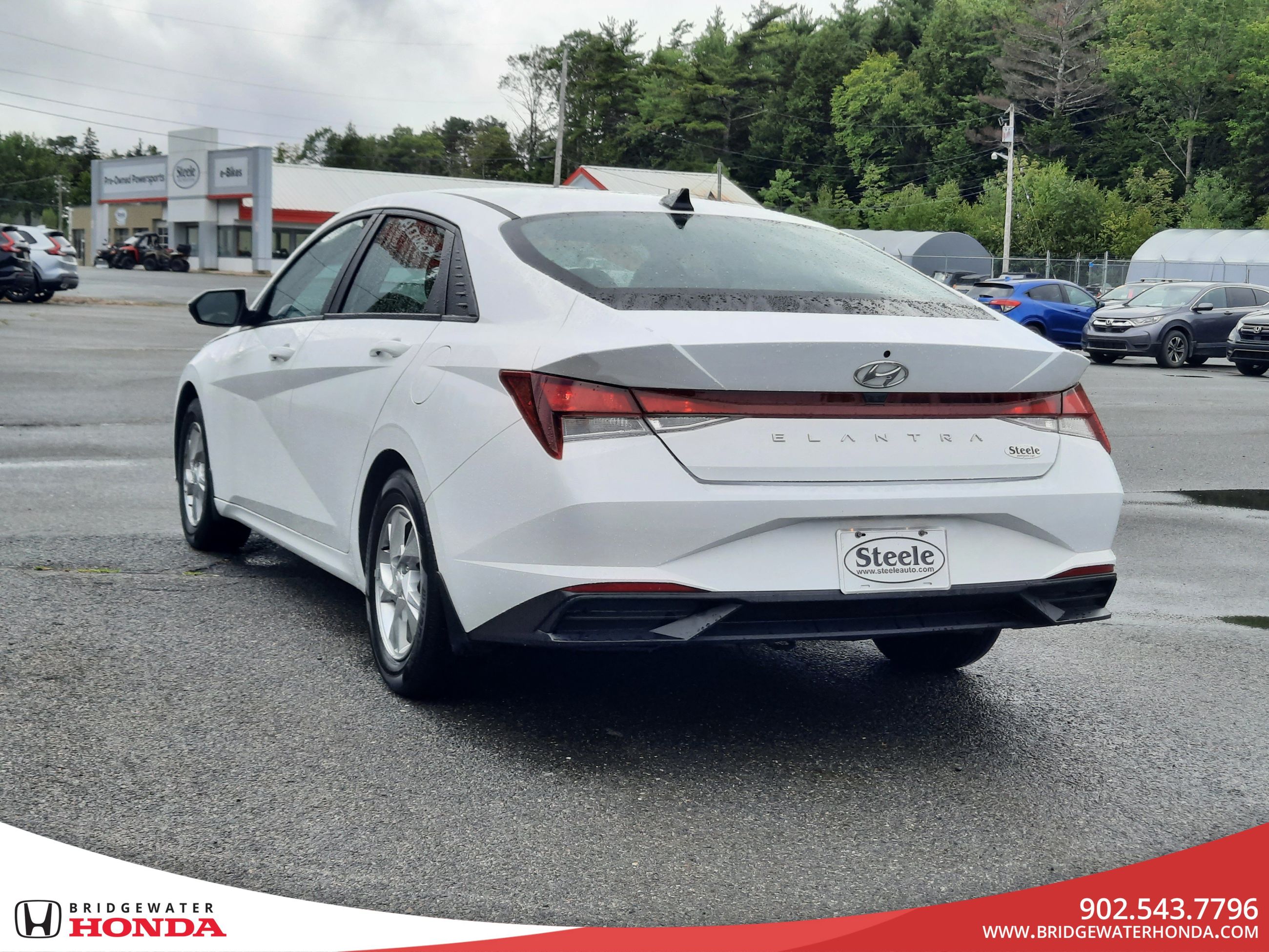 2023 Hyundai Elantra Essential-6
