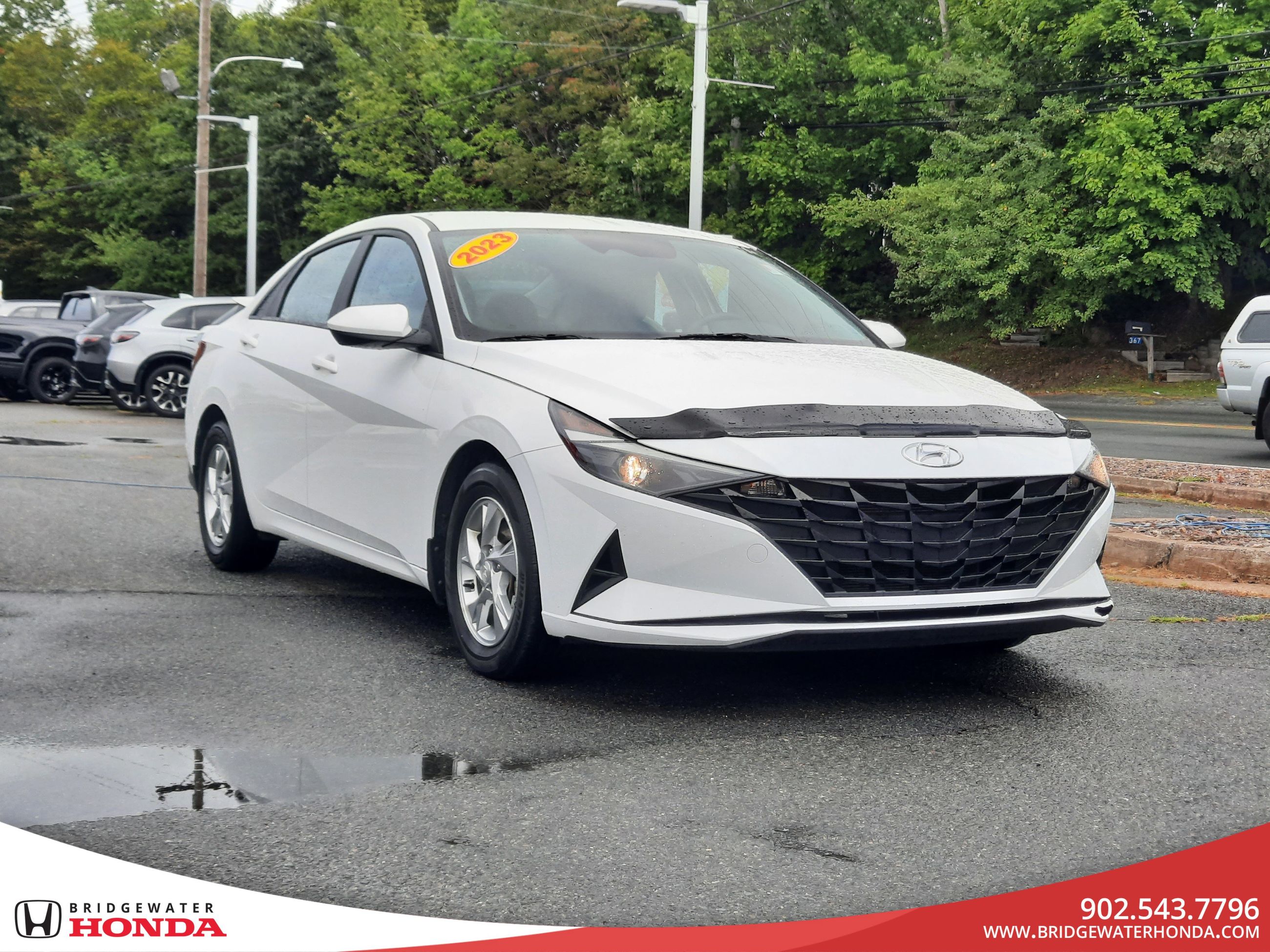 2023 Hyundai Elantra Essential-3