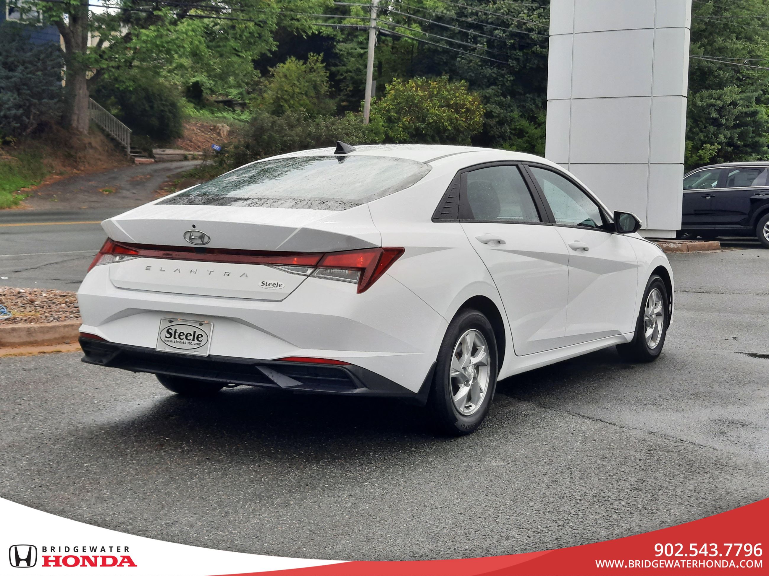2023 Hyundai Elantra Essential-5