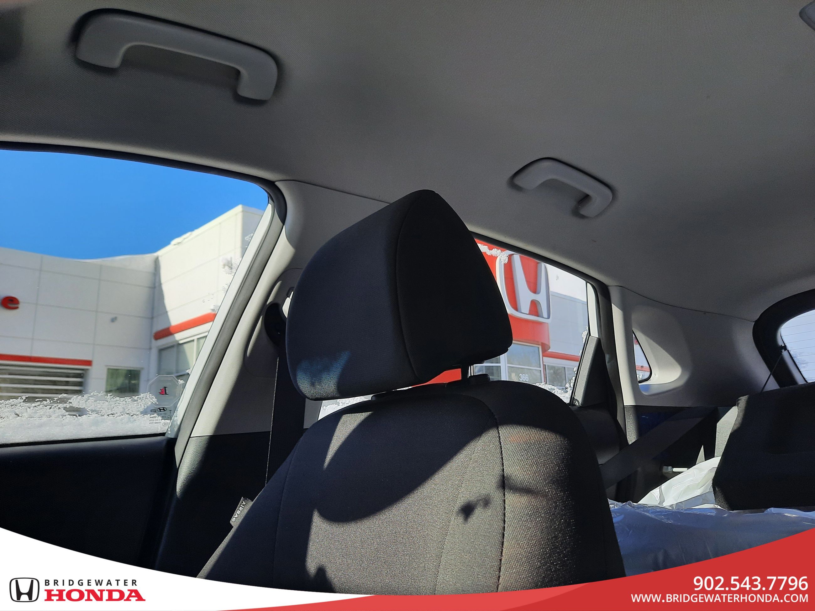 2020 Hyundai Kona Essential-18