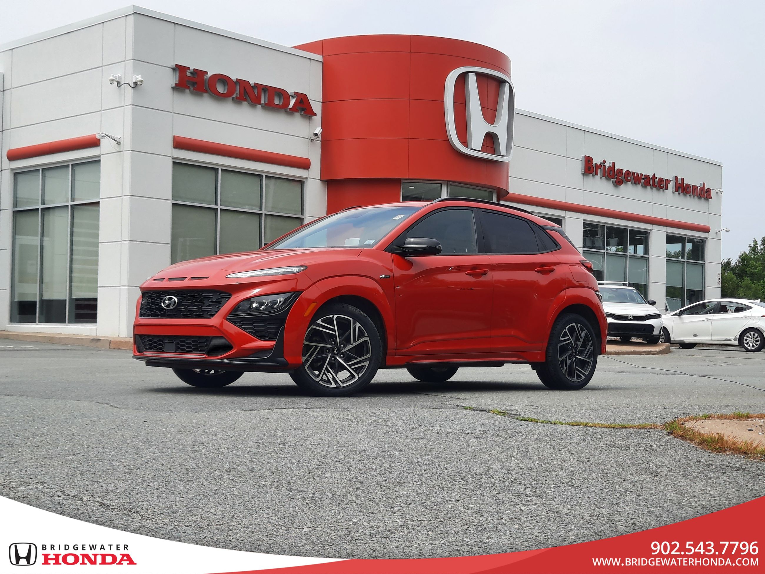 2023 Hyundai Kona N Line-0