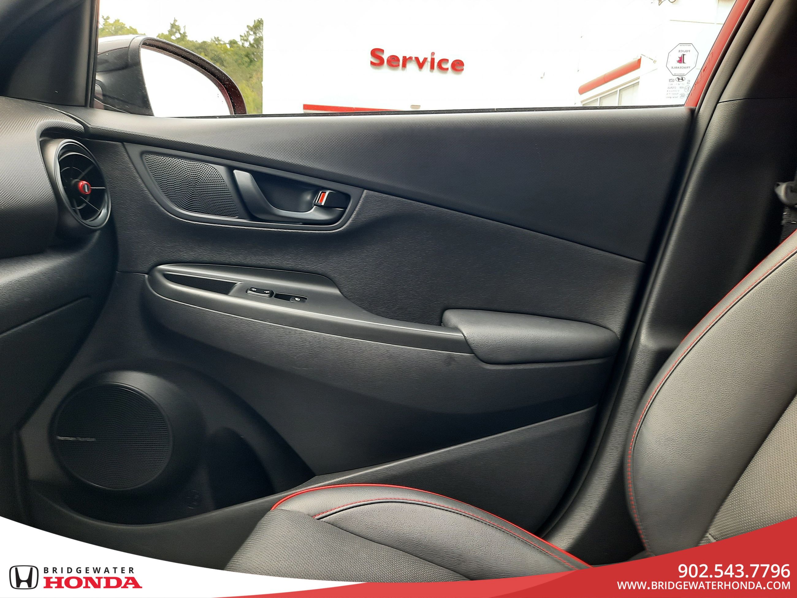 2023 Hyundai Kona N Line-23