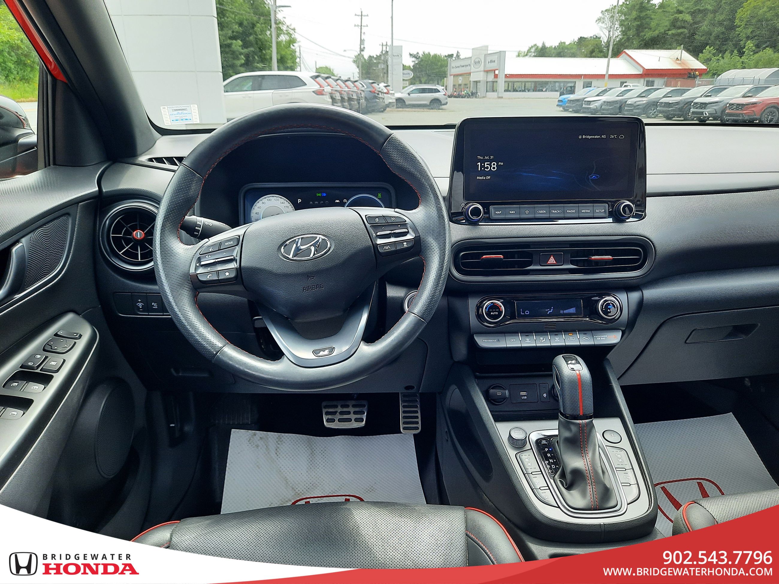 2023 Hyundai Kona N Line-29