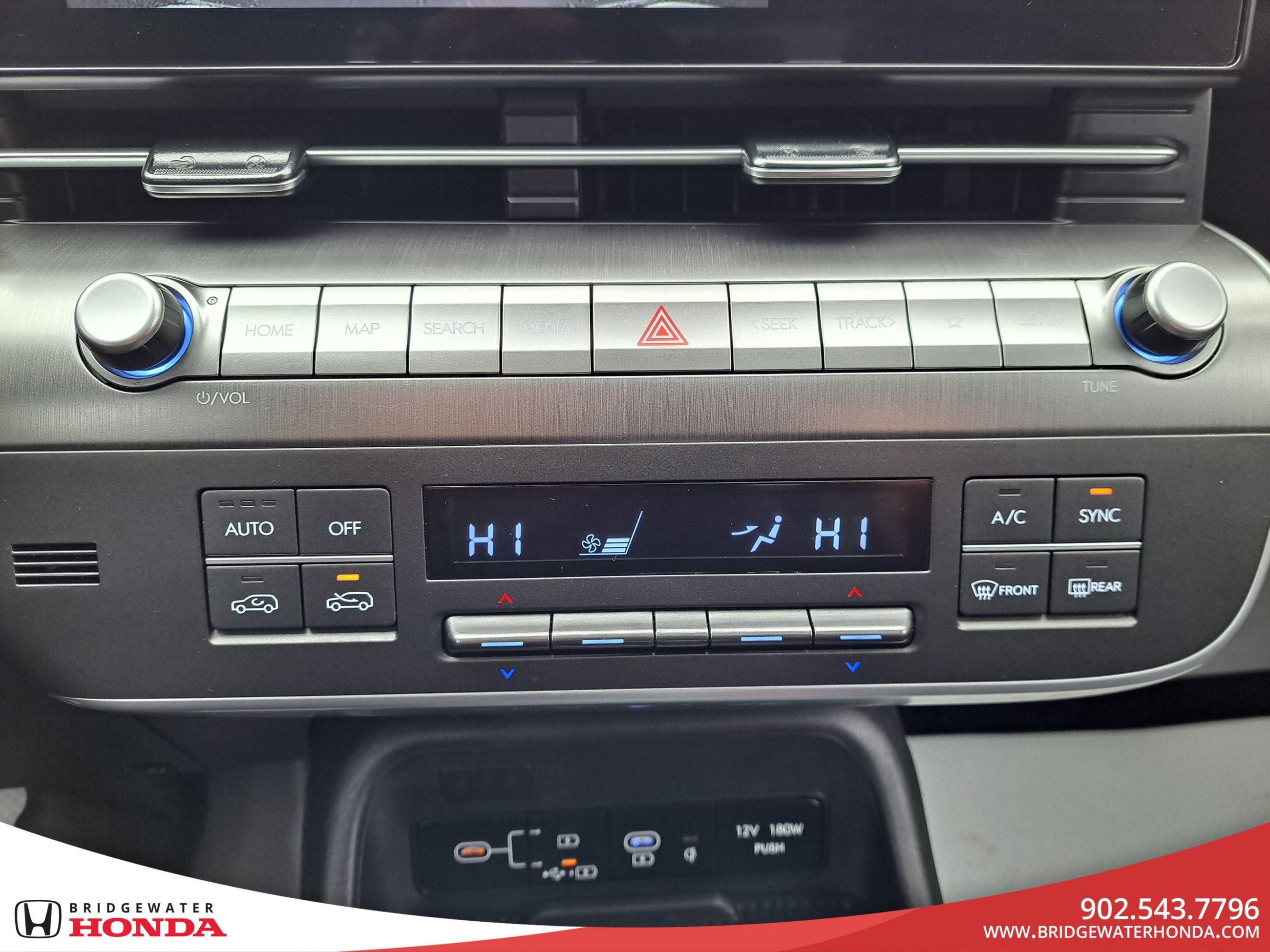 Hyundai Kona Preferred 2025-23