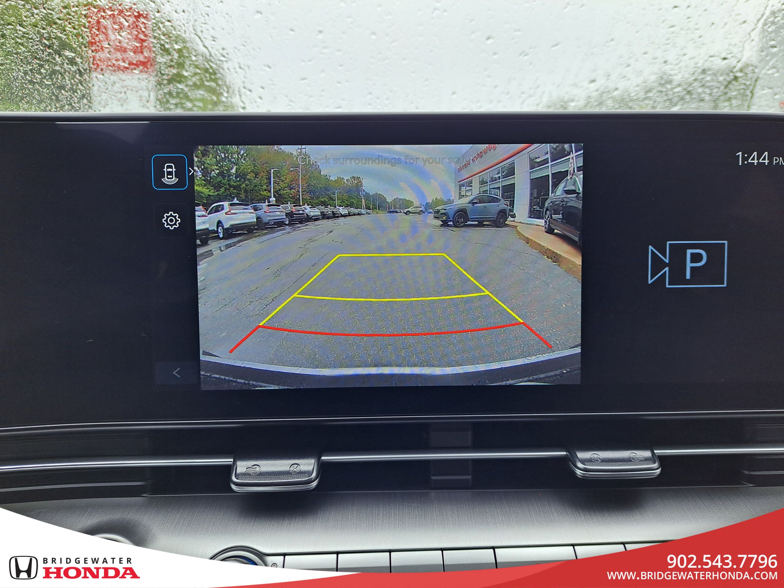 Hyundai Kona Preferred 2025-22