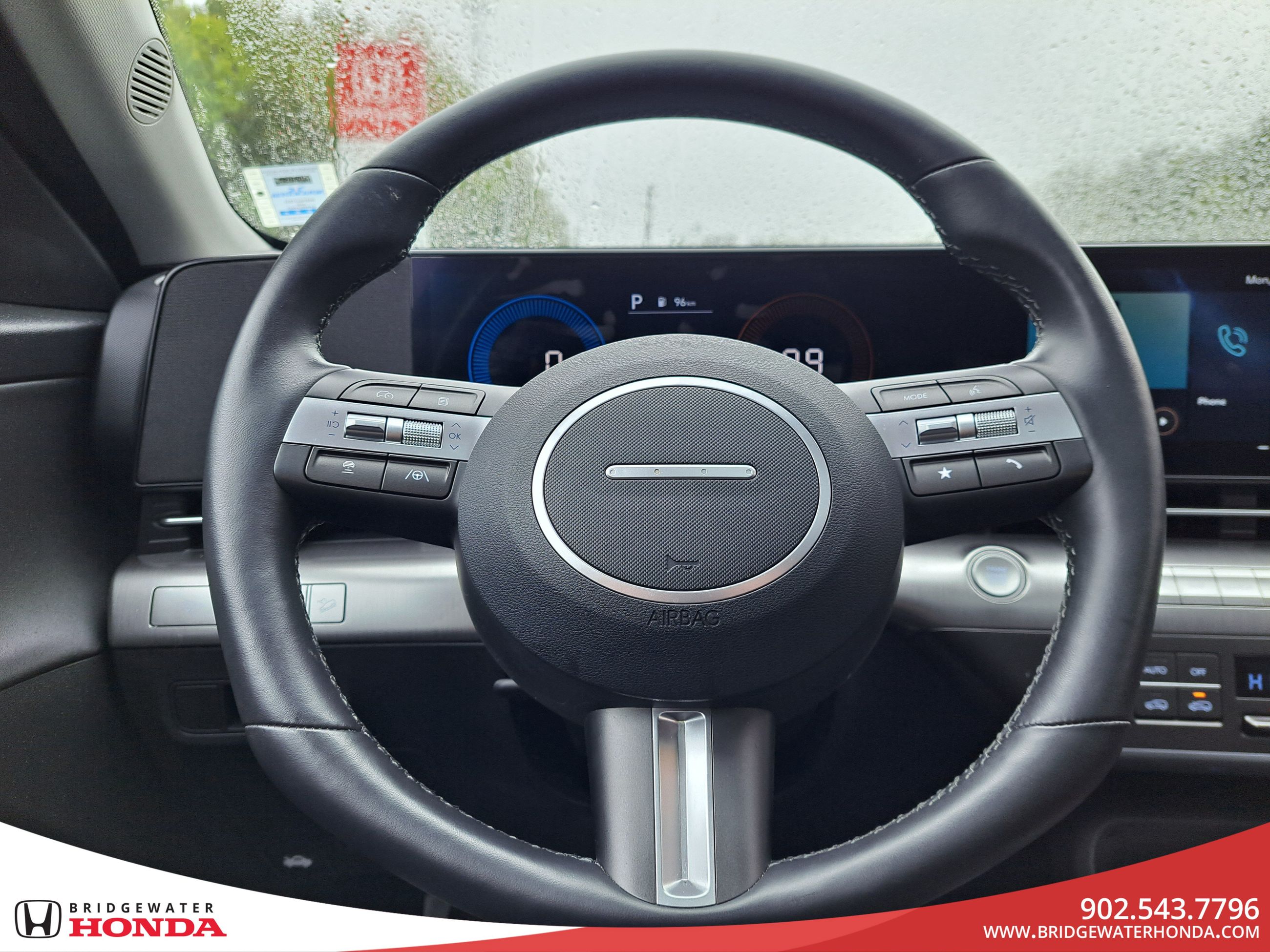Hyundai Kona Preferred 2025-16