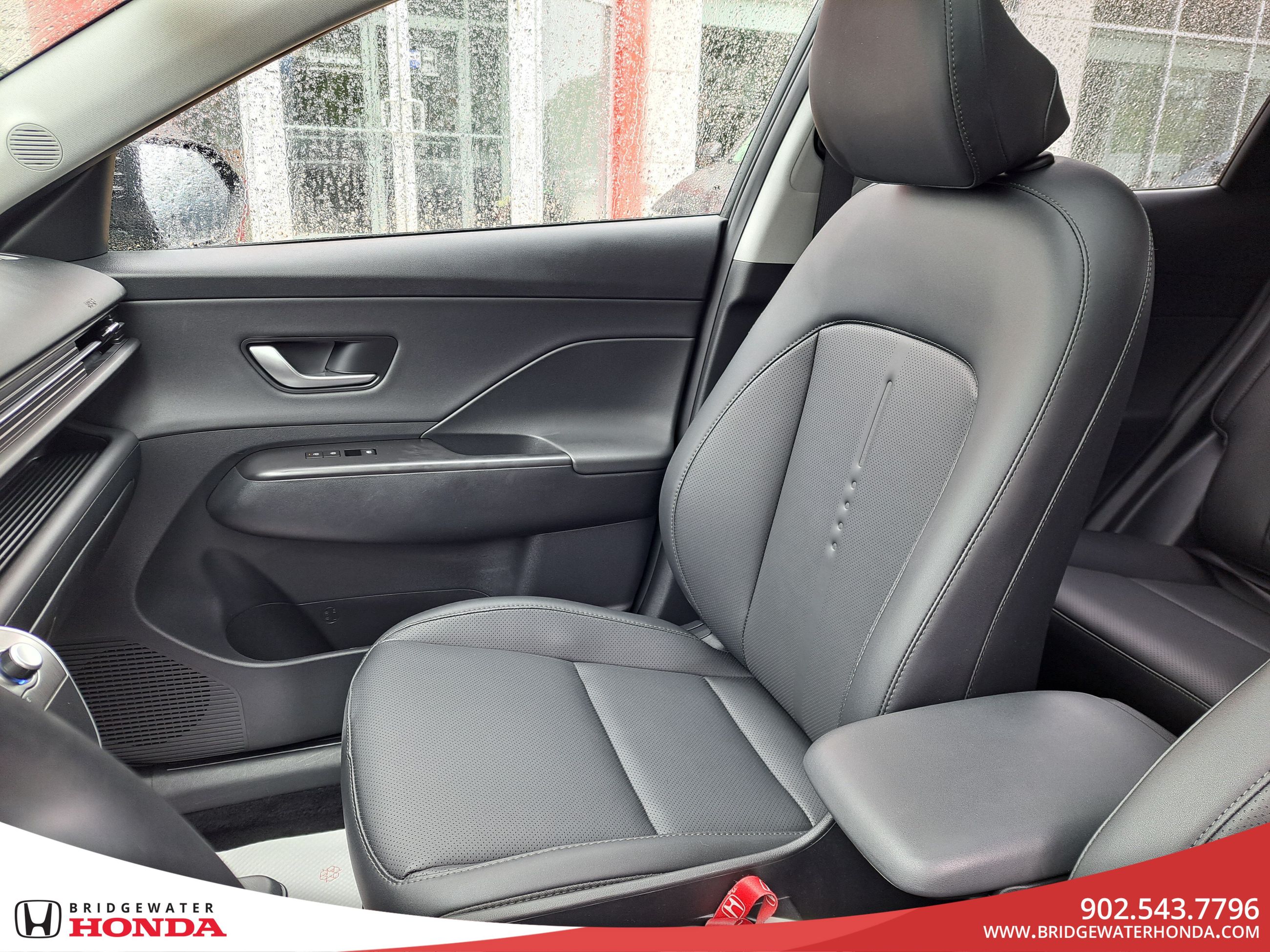 Hyundai Kona Preferred 2025-28