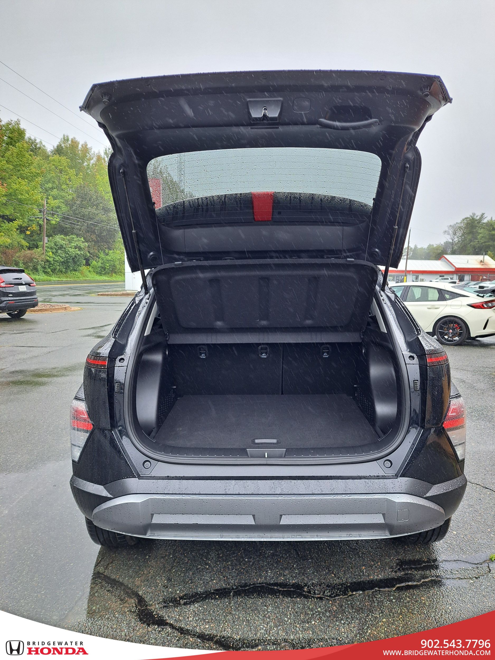 Hyundai Kona Preferred 2025-9