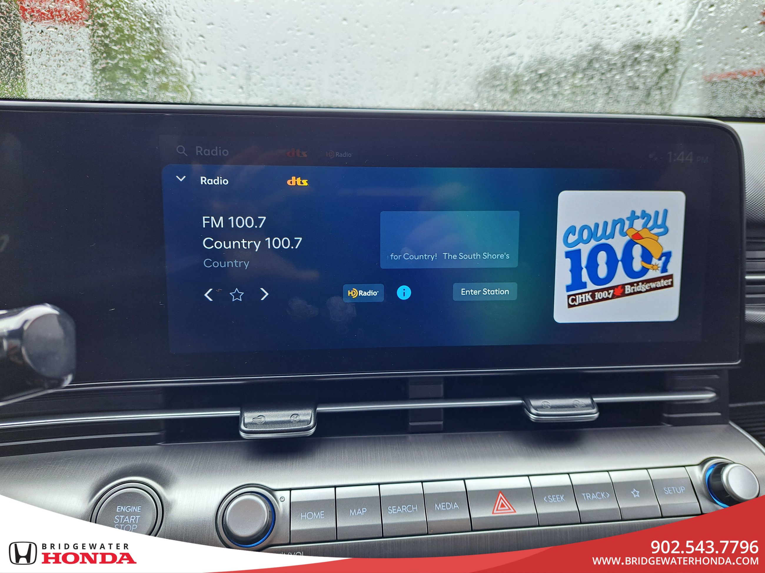 Hyundai Kona Preferred 2025-21