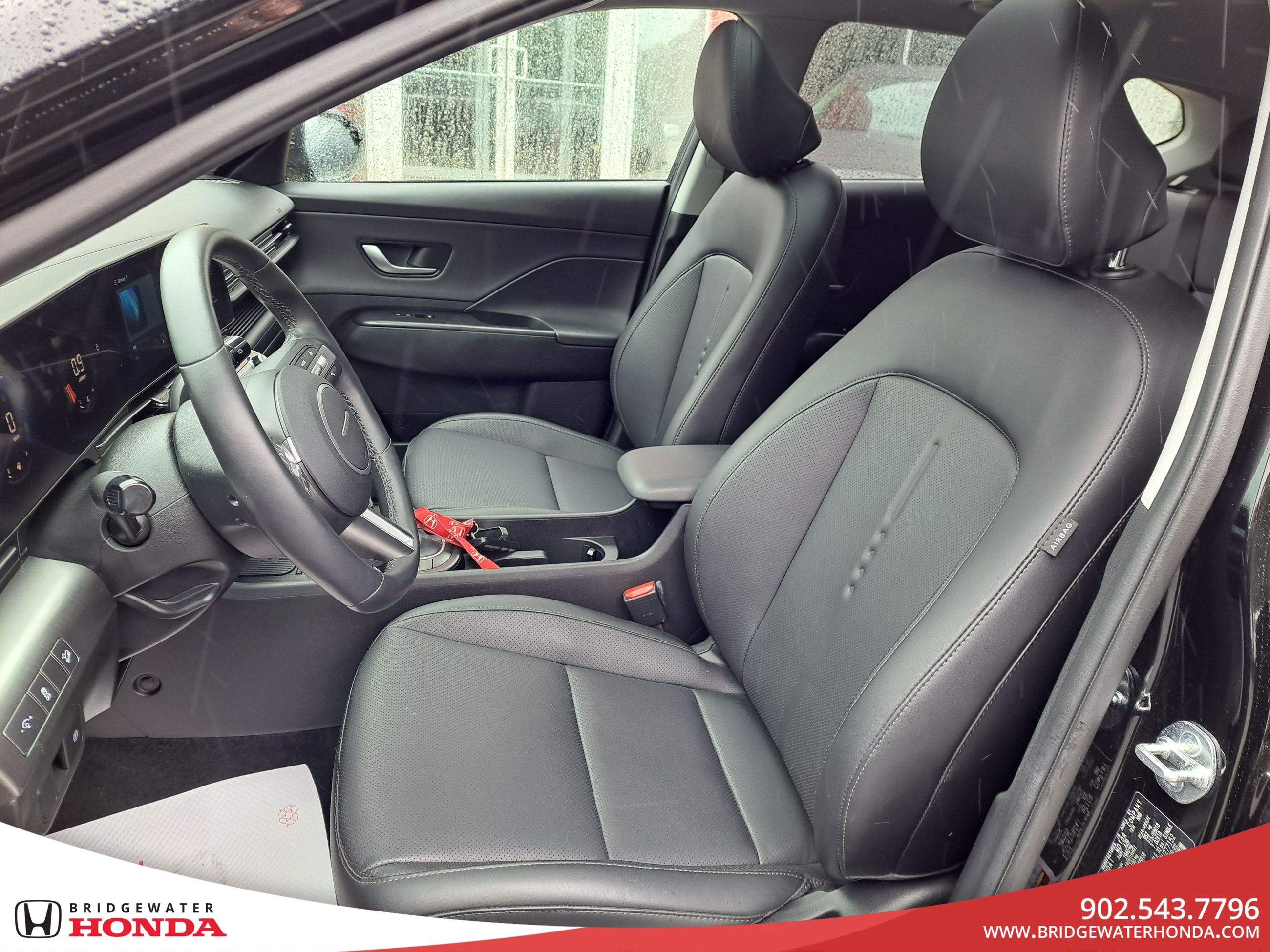 Hyundai Kona Preferred 2025-13