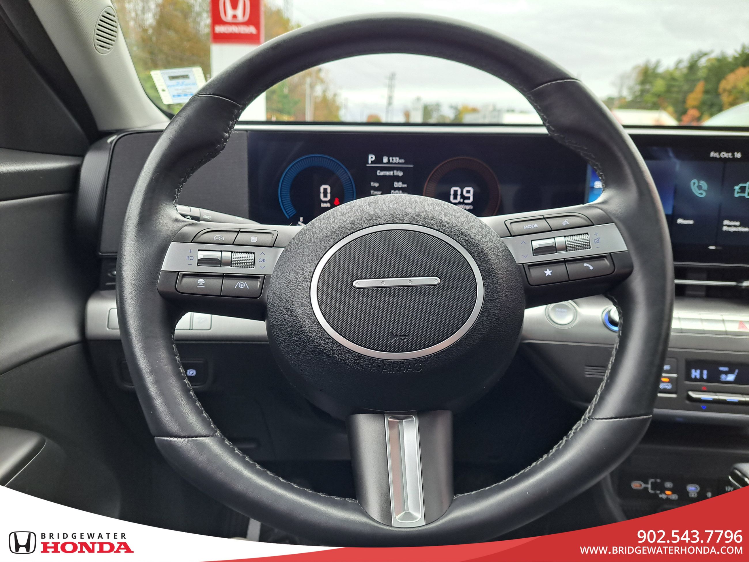 Hyundai Kona Preferred 2025-15