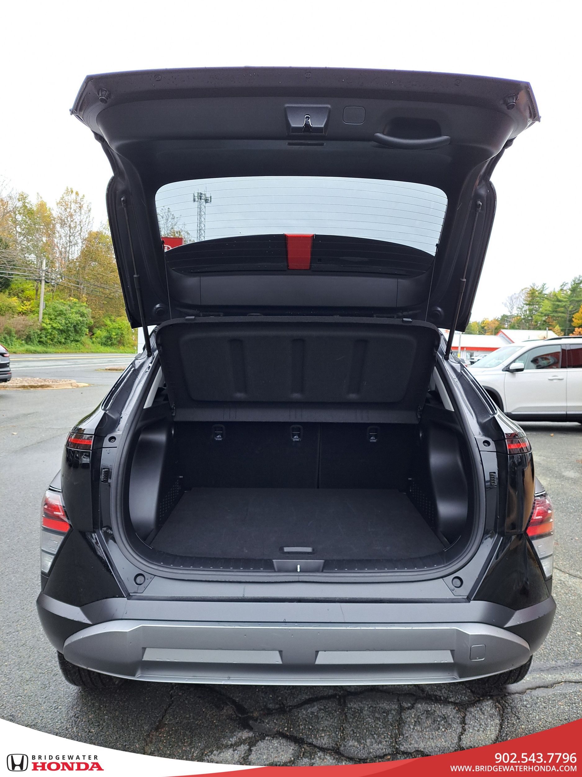 Hyundai Kona Preferred 2025-9