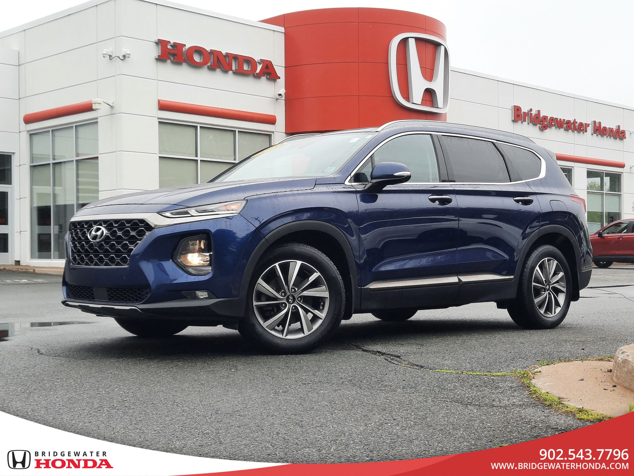 2020 Hyundai Santa Fe Luxury-0