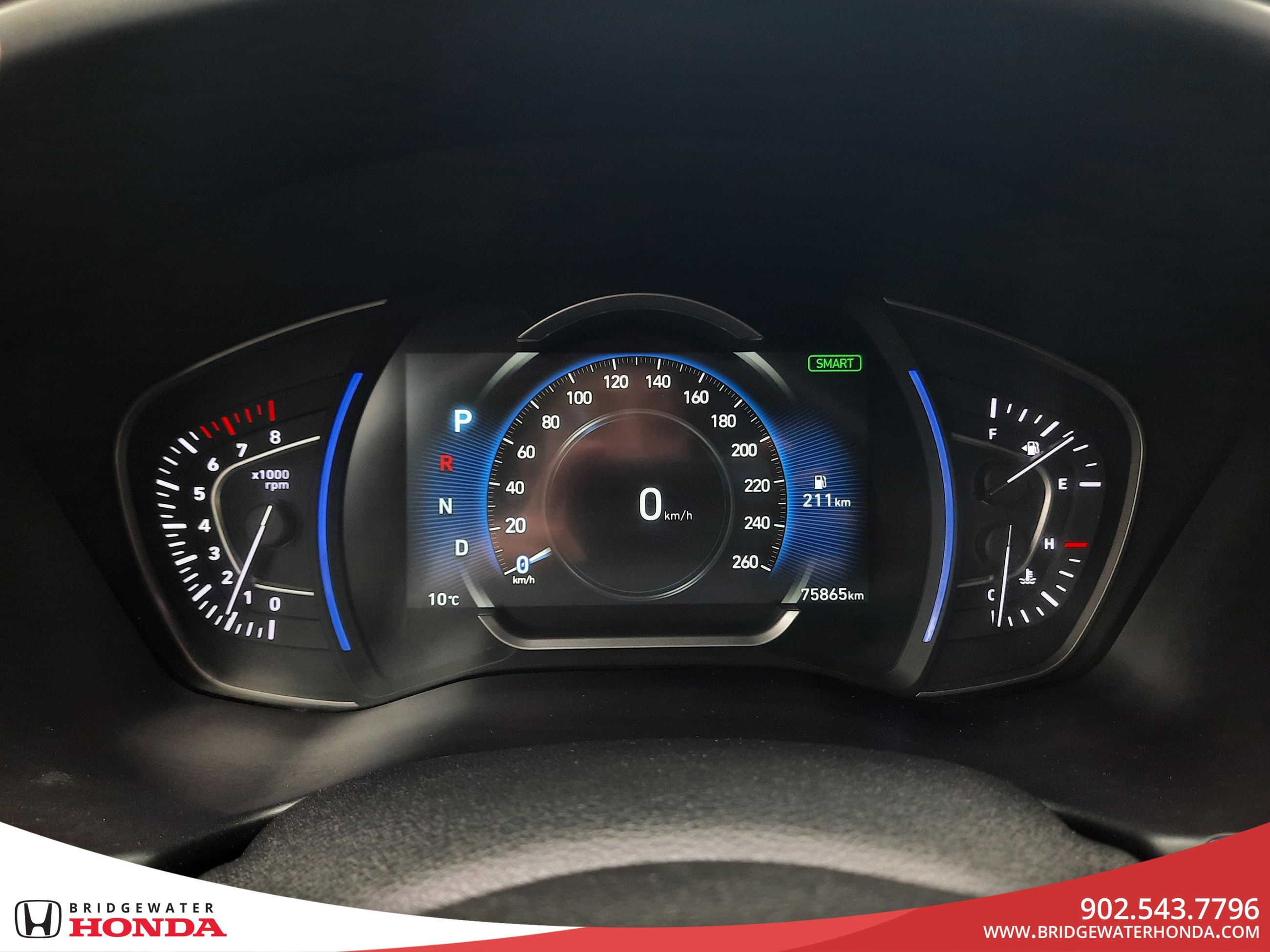 2020 Hyundai Santa Fe Luxury-14