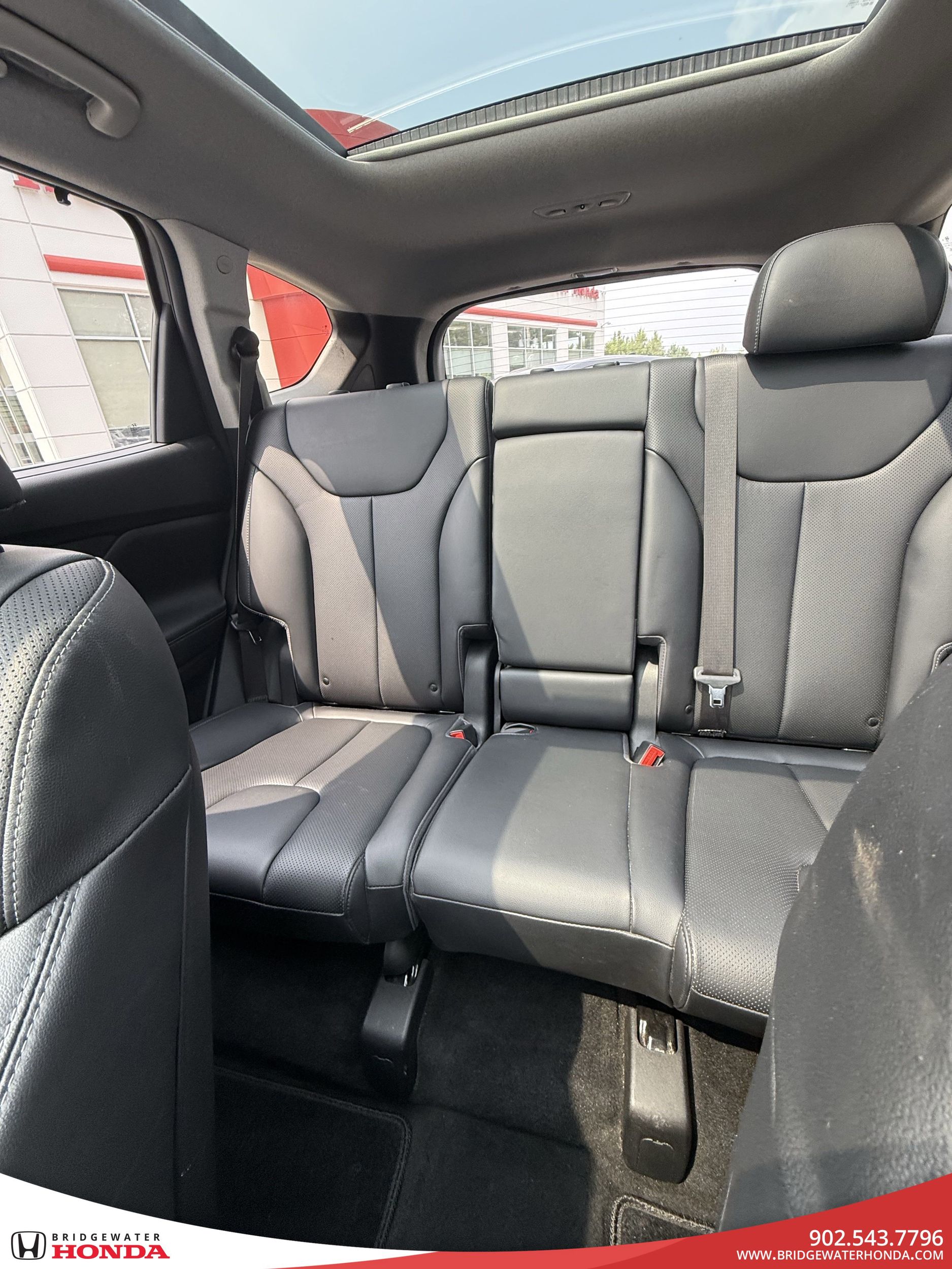 2023 Hyundai Santa Fe Preferred-4