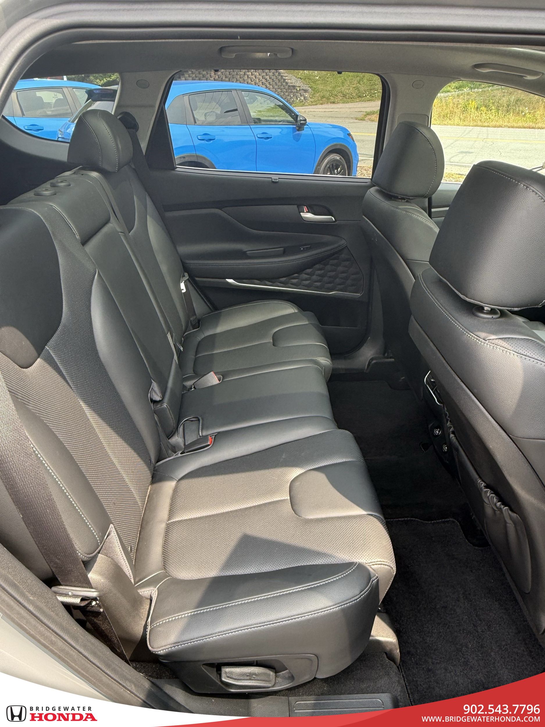 2023 Hyundai Santa Fe Preferred-11