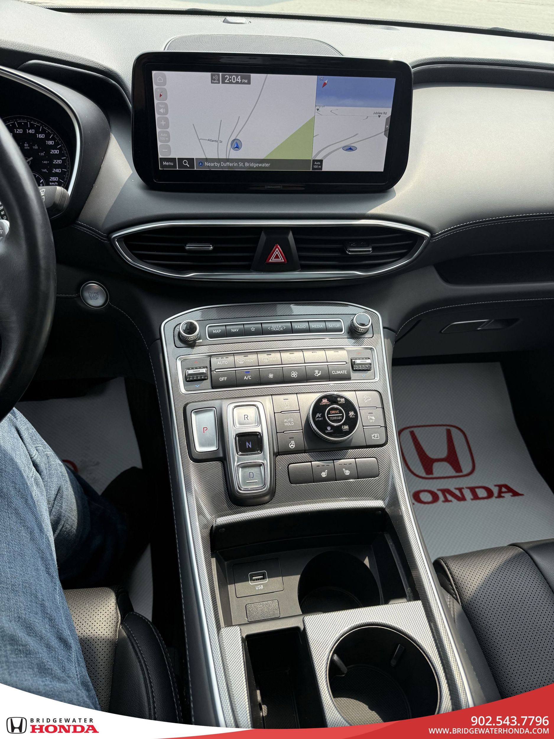 2023 Hyundai Santa Fe Preferred-2