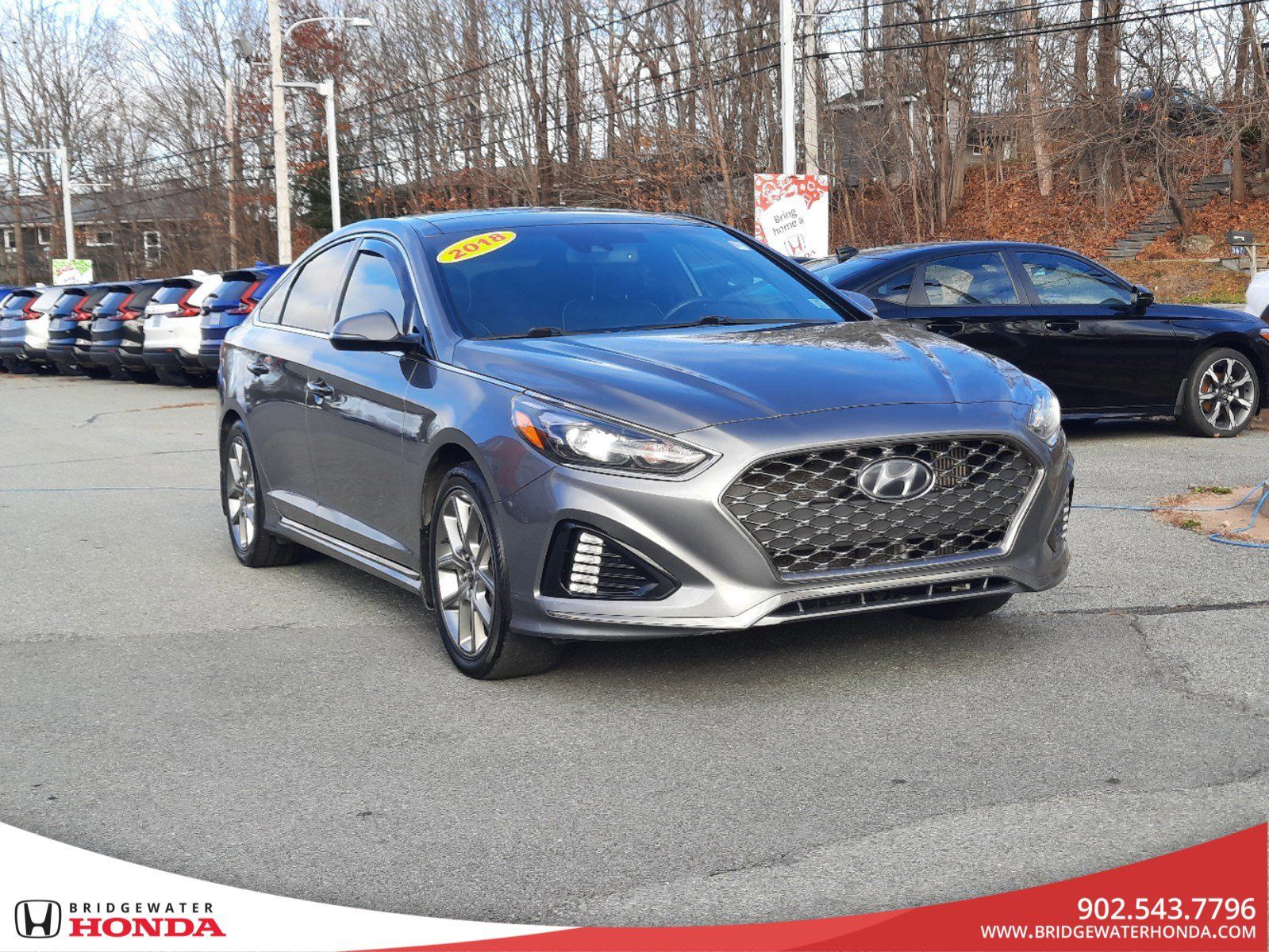 2018 Hyundai Sonata Sport-3