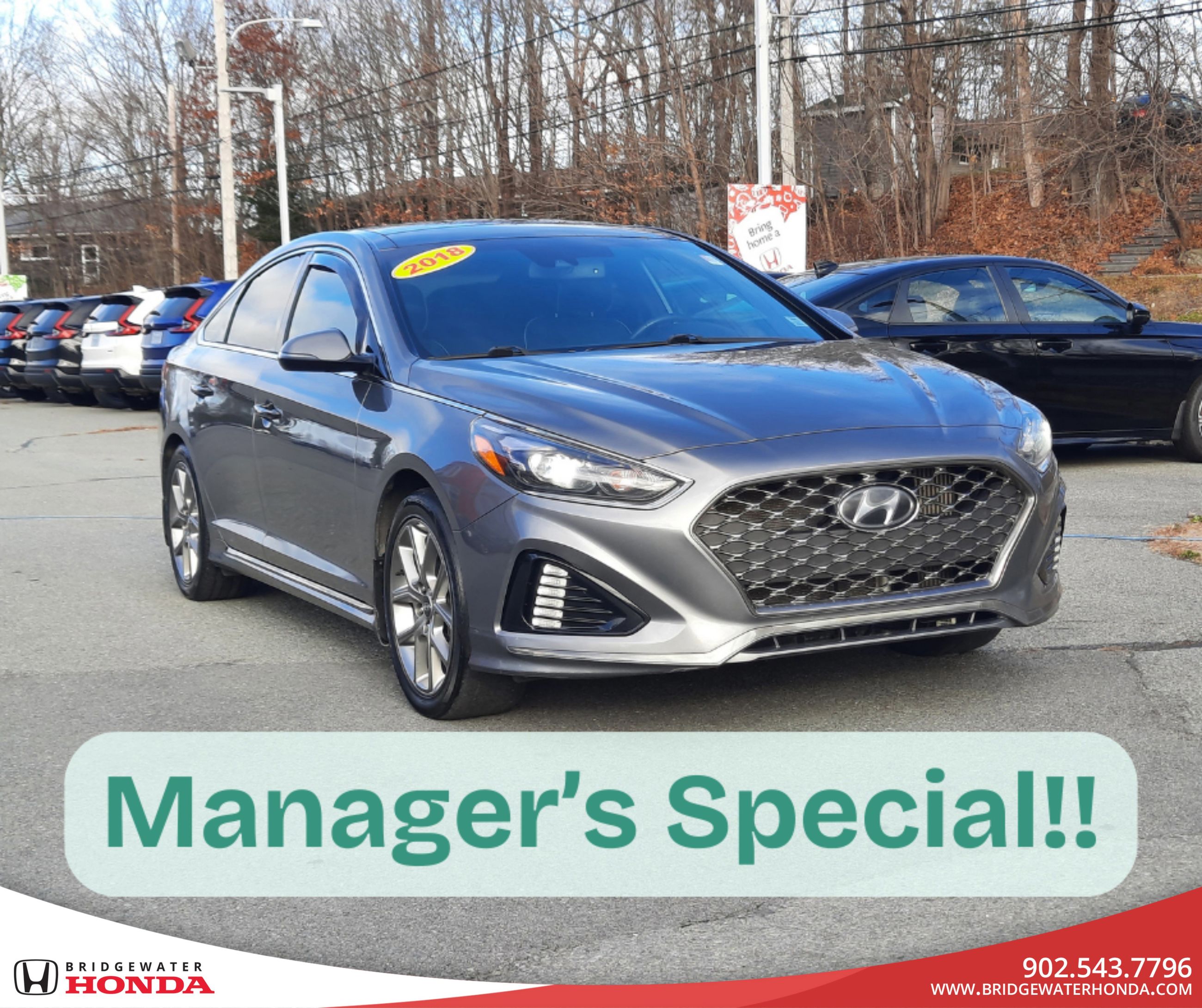 2018 Hyundai Sonata Sport-3