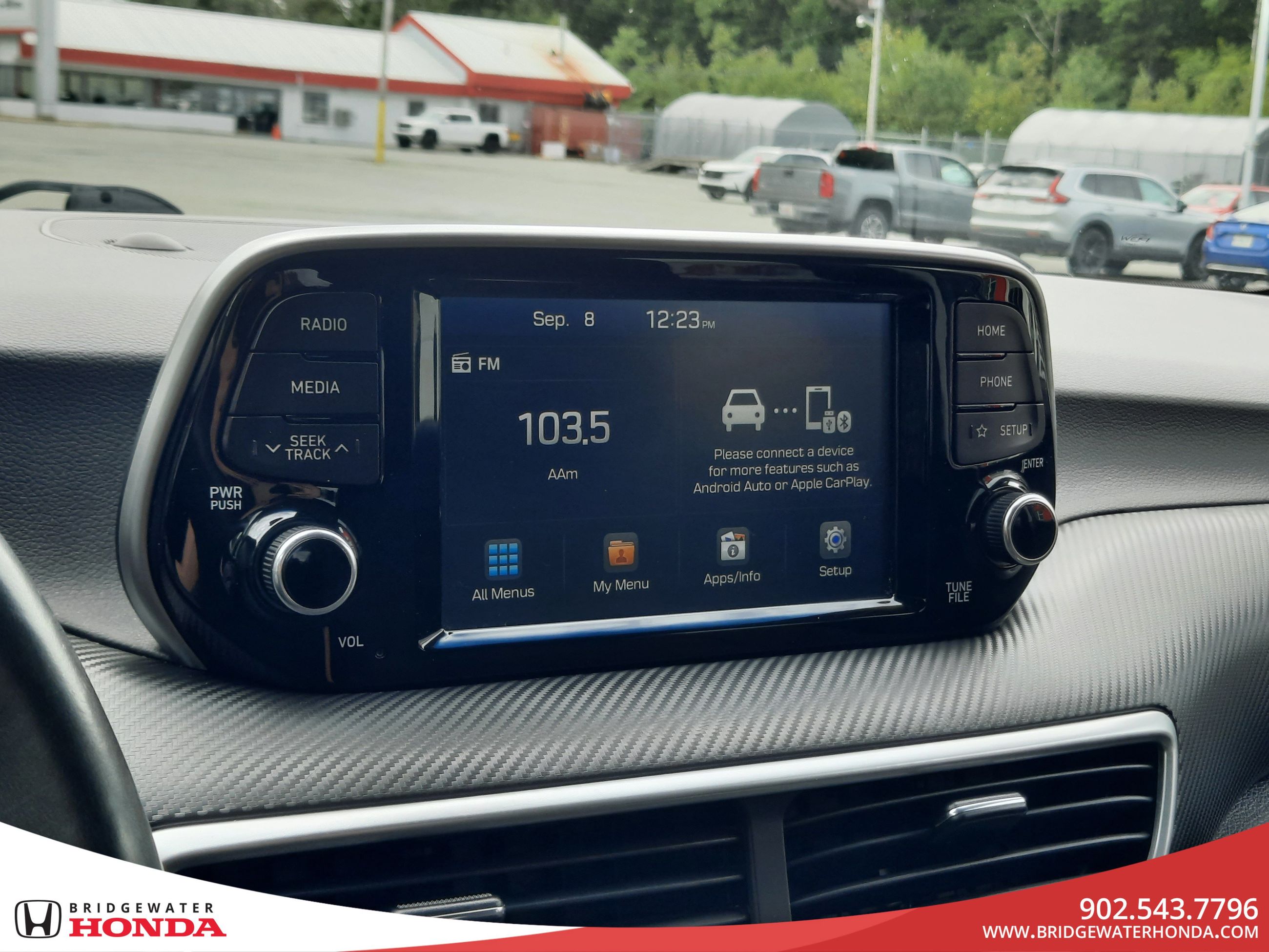 2020 Hyundai Tucson Preferred-15