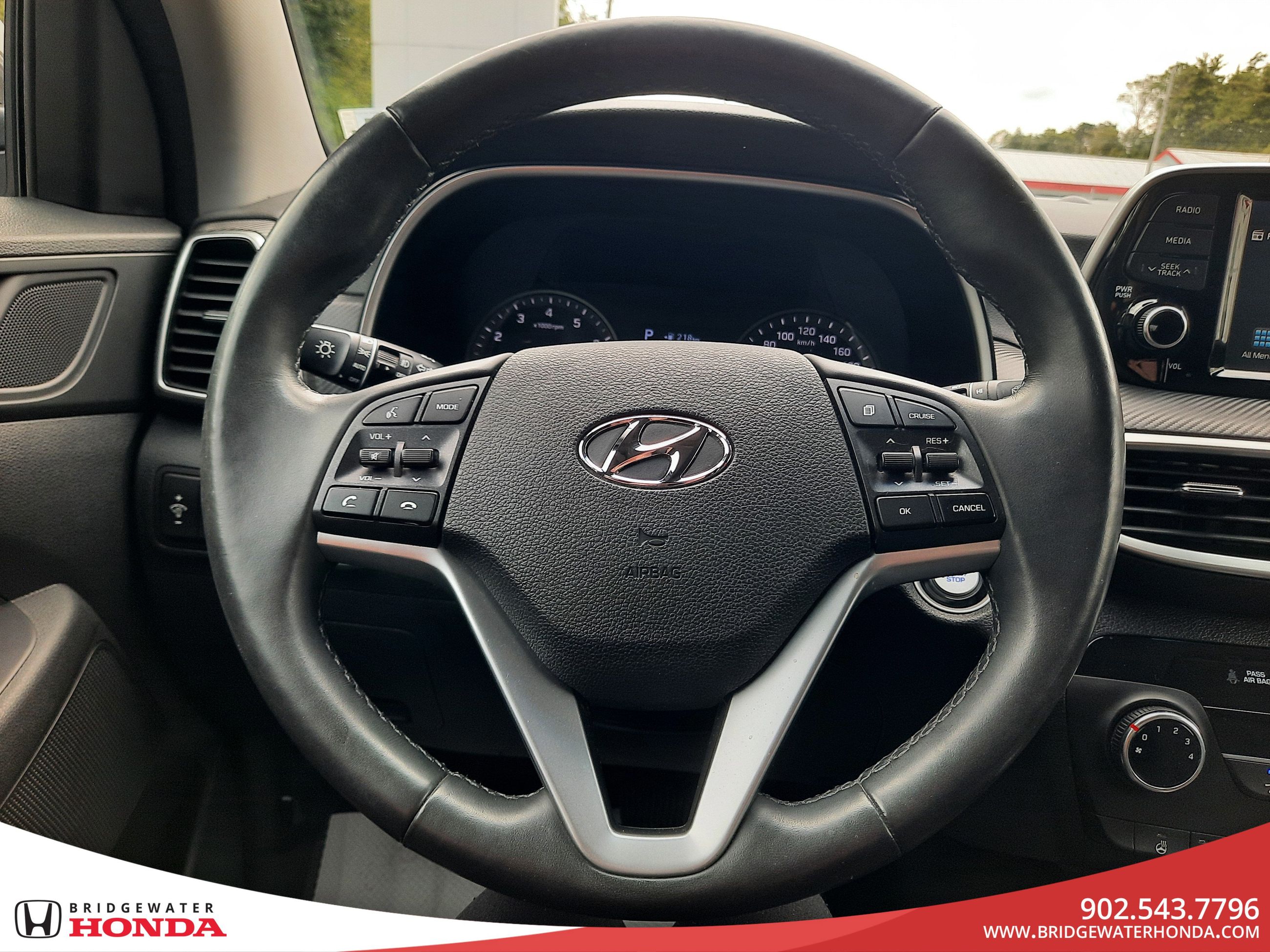 2020 Hyundai Tucson Preferred-13