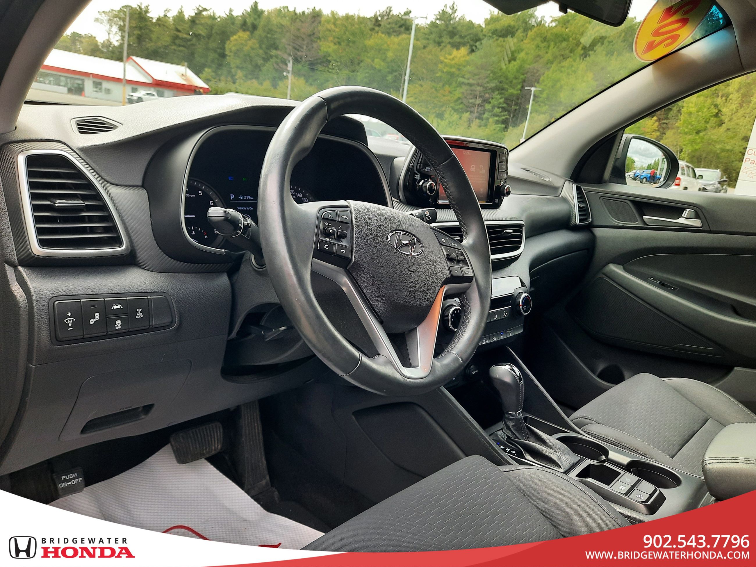 2020 Hyundai Tucson Preferred-1