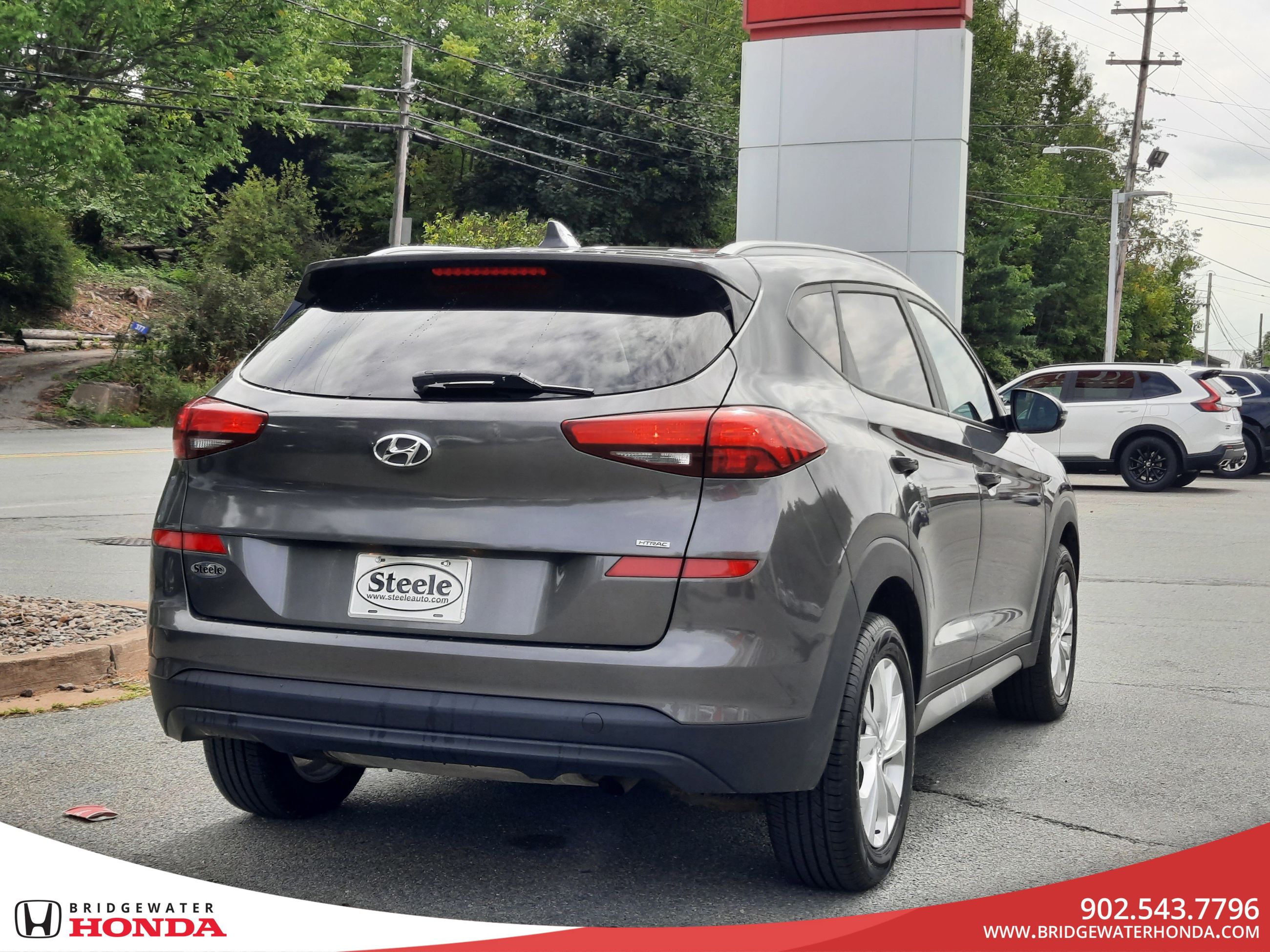 2020 Hyundai Tucson Preferred-5