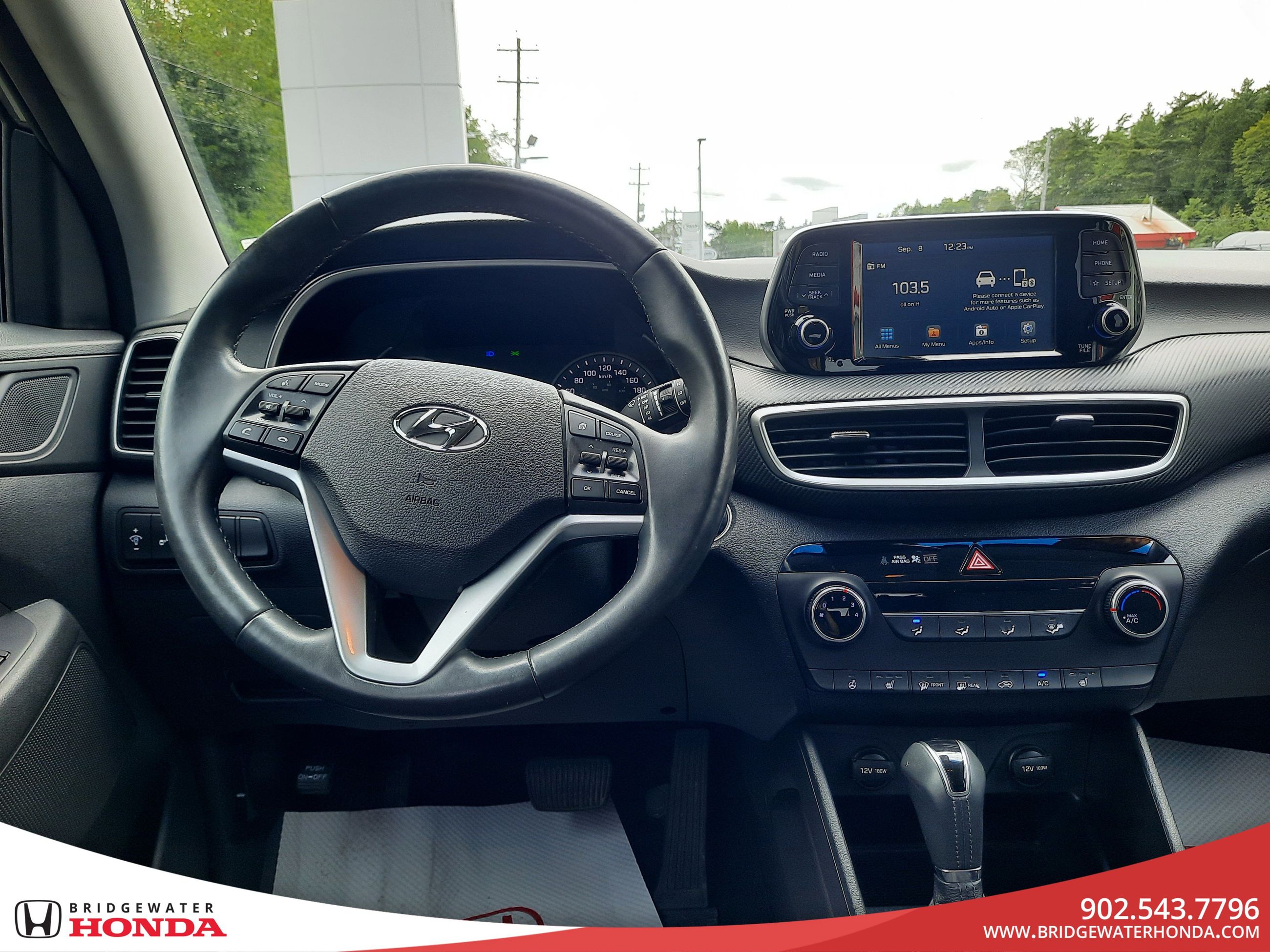 2020 Hyundai Tucson Preferred-27