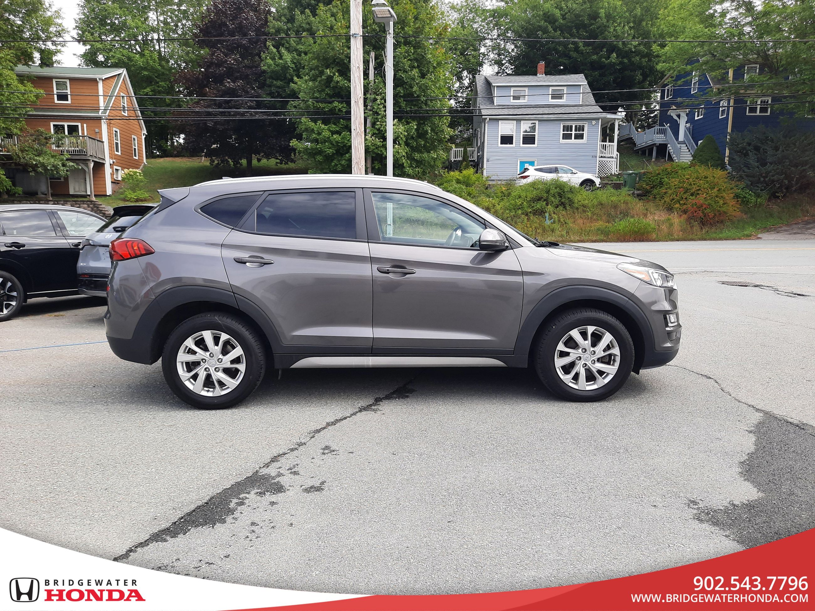 2020 Hyundai Tucson Preferred-4