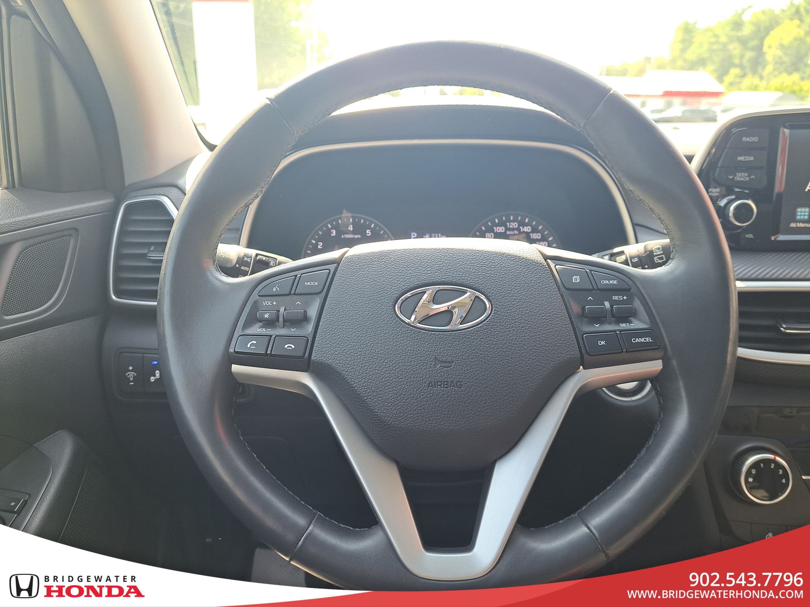 2020 Hyundai Tucson Preferred-16