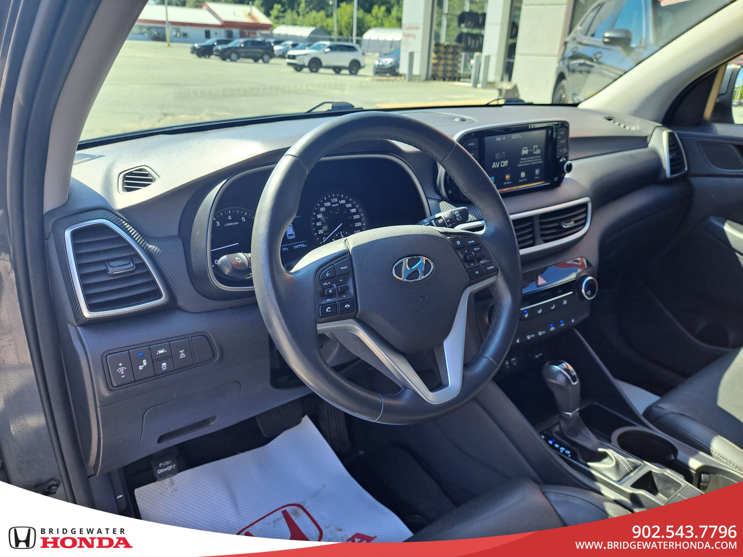 2020 Hyundai Tucson Preferred-12