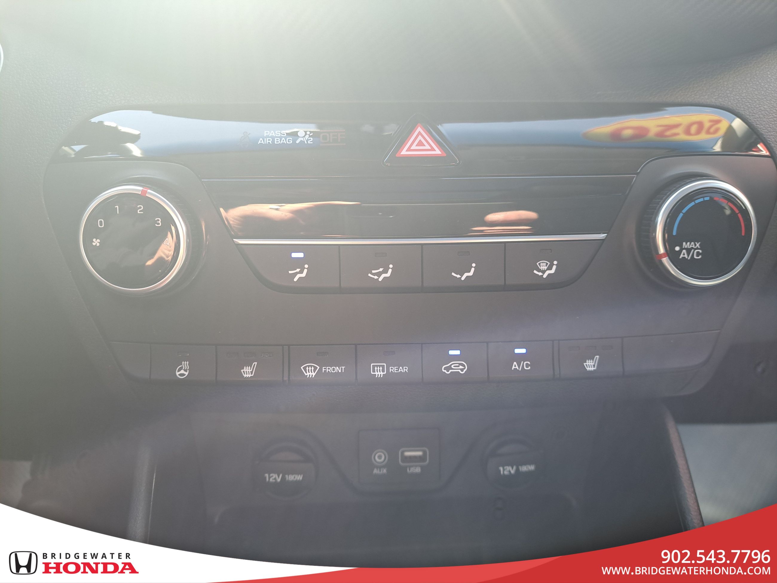 2020 Hyundai Tucson Preferred-22