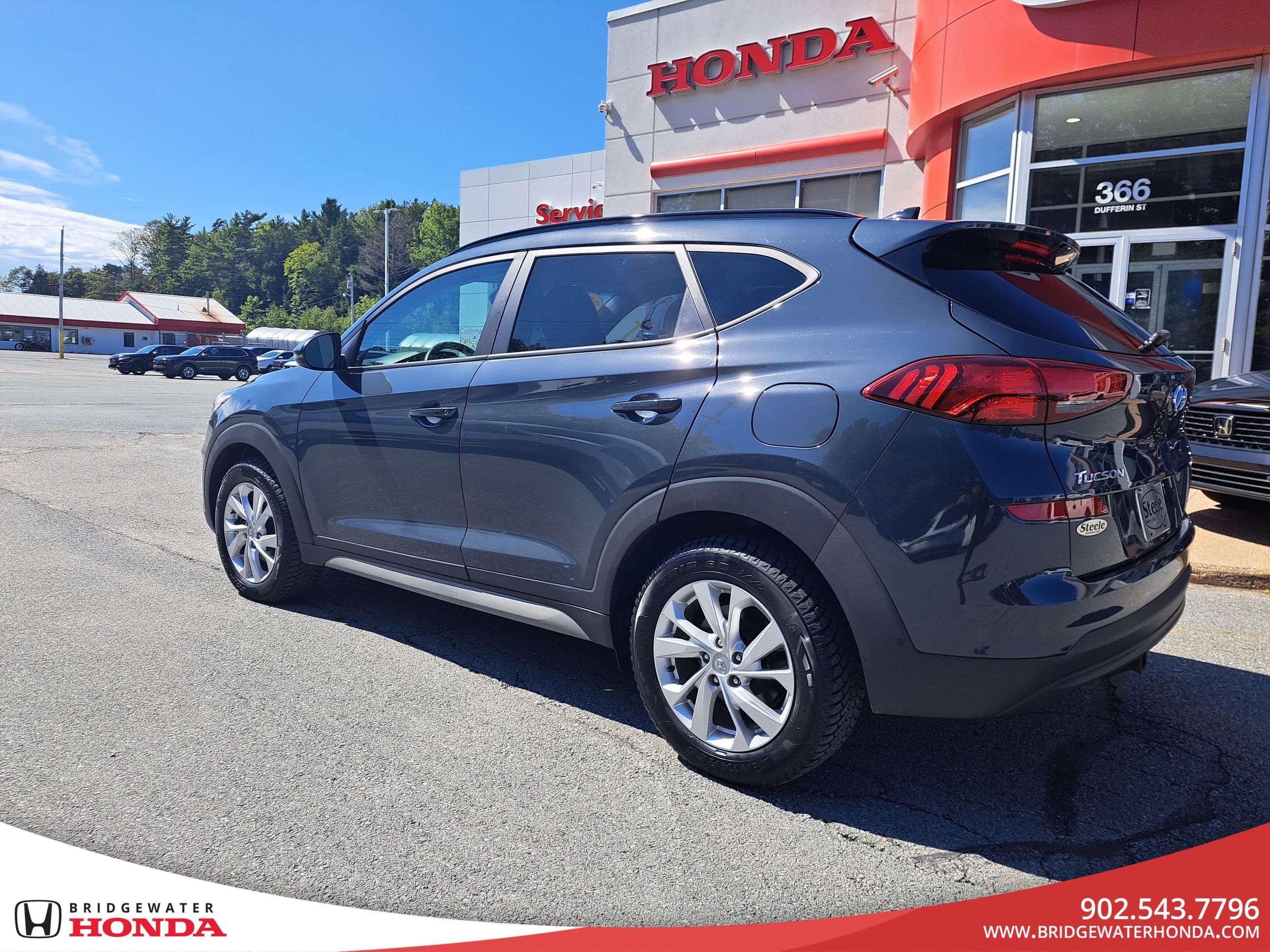2020 Hyundai Tucson Preferred-6