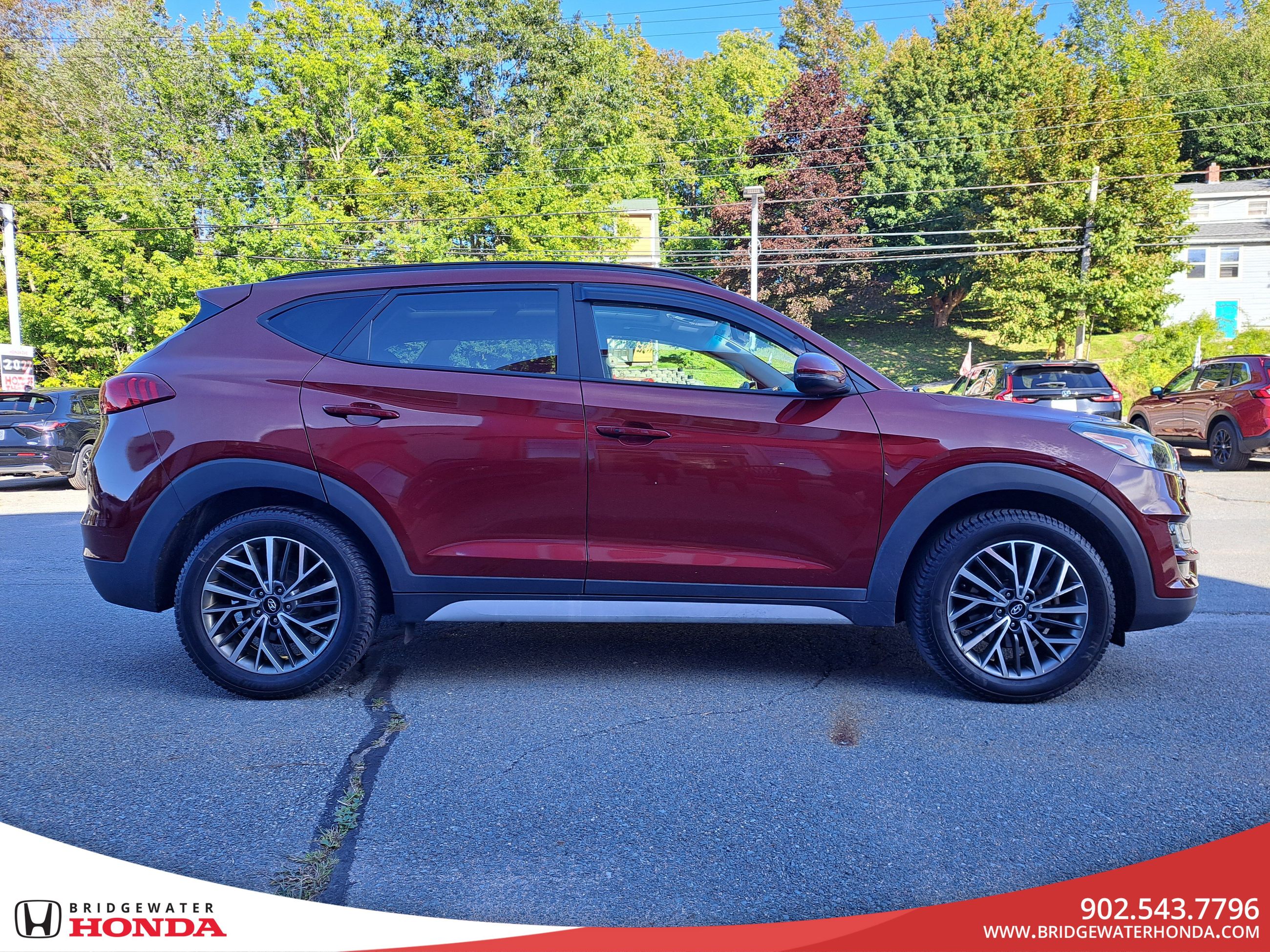 2020 Hyundai Tucson Preferred-3