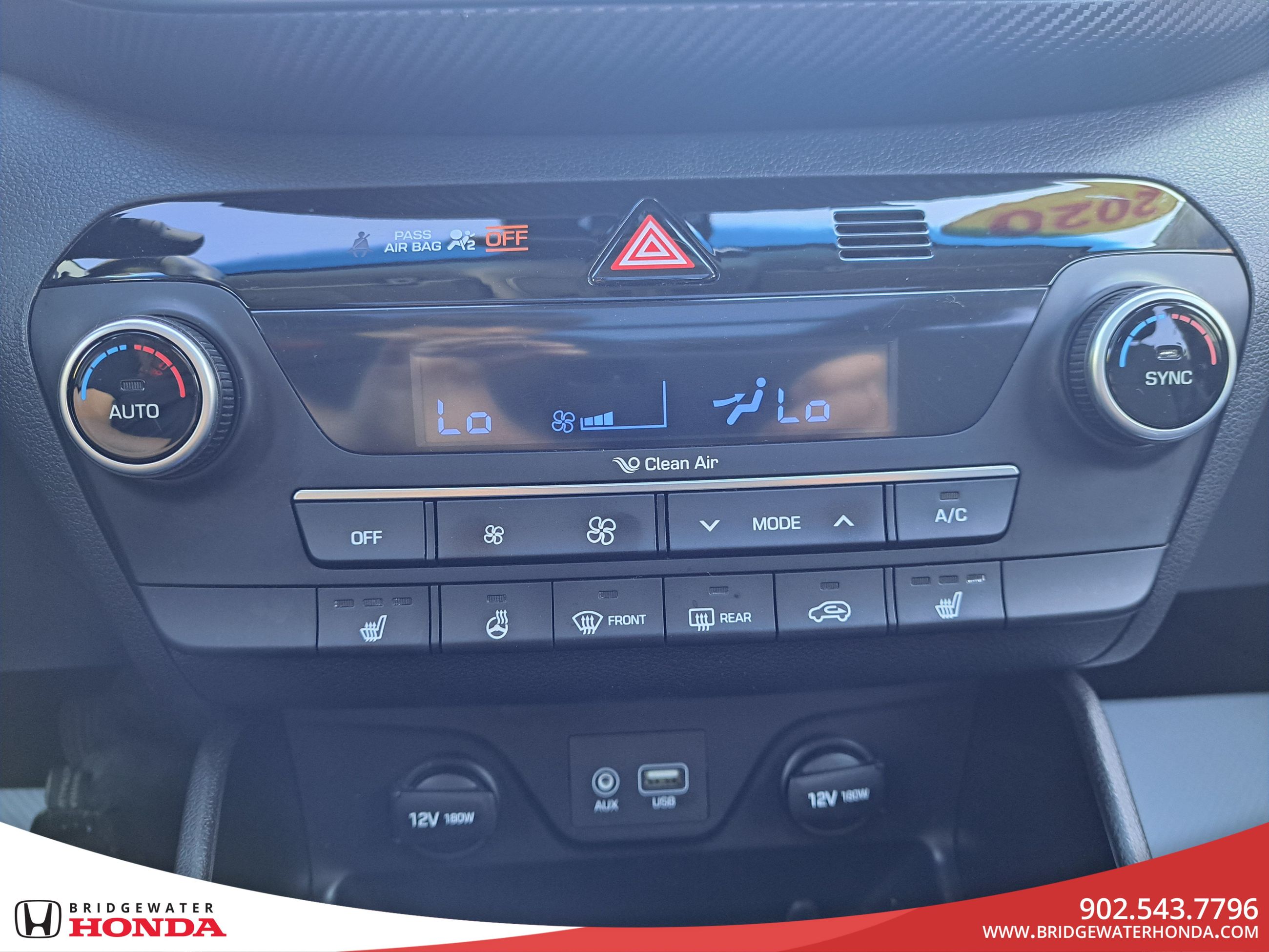 2020 Hyundai Tucson Preferred-23