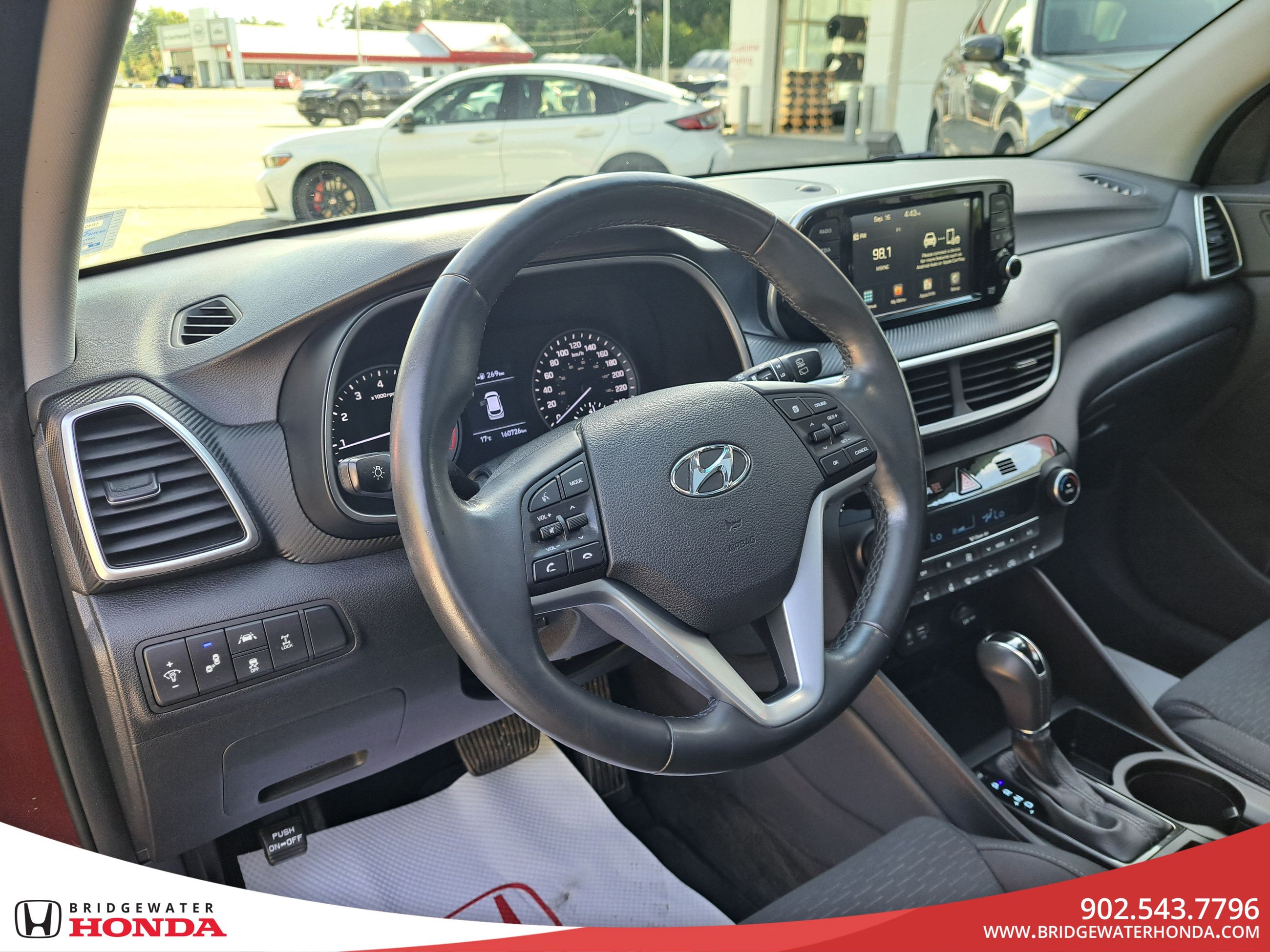 2020 Hyundai Tucson Preferred-12