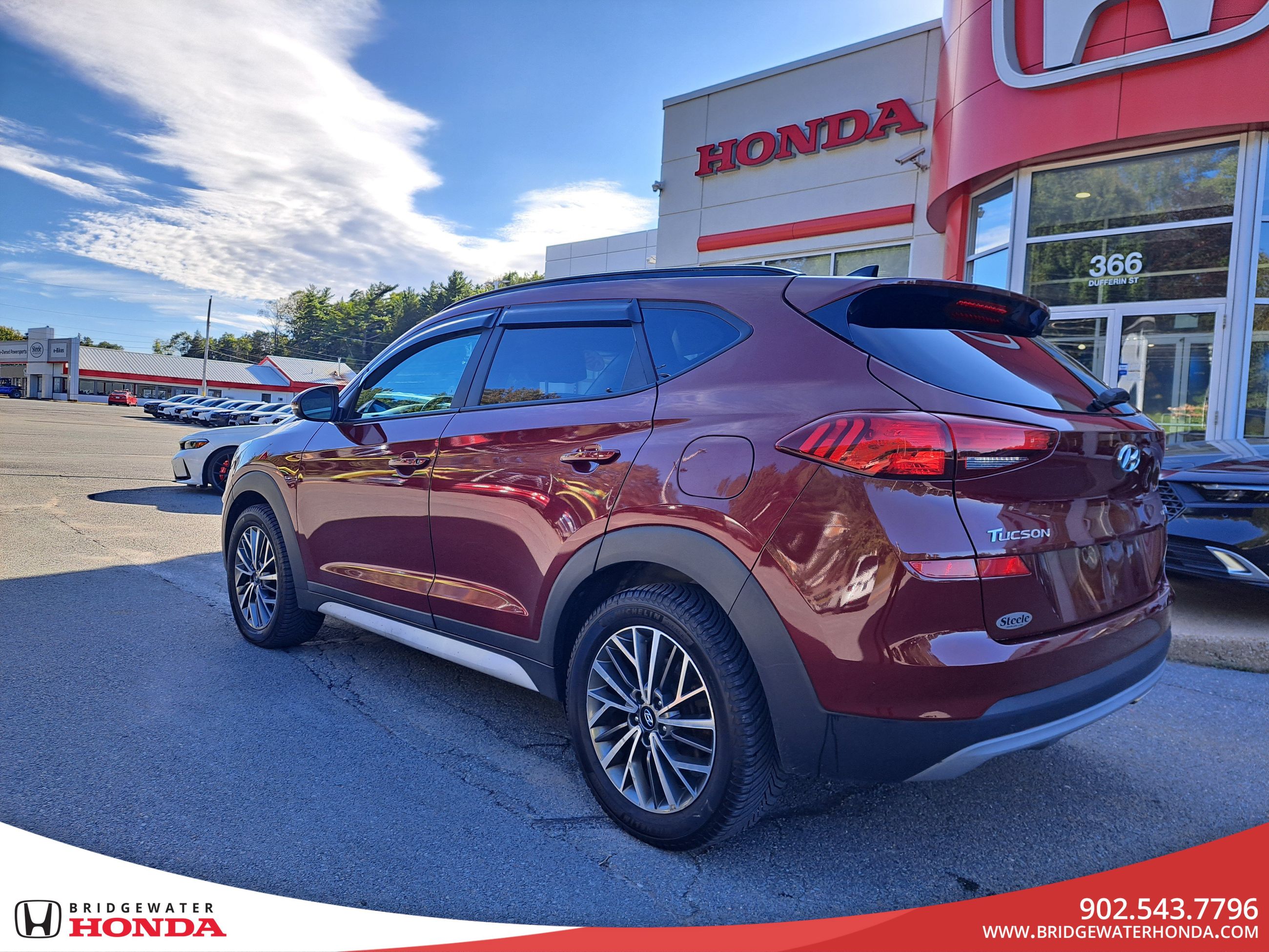 2020 Hyundai Tucson Preferred-6