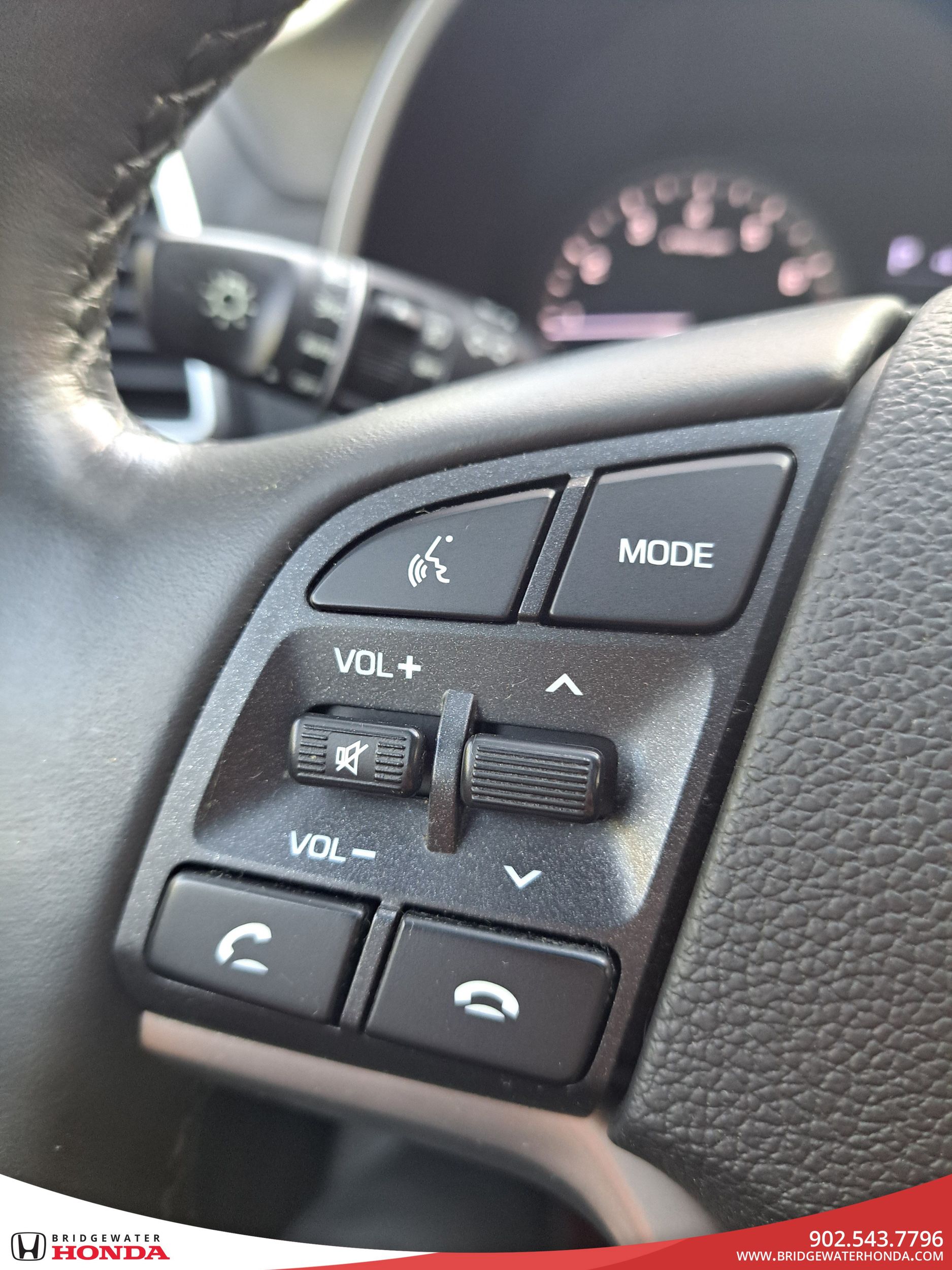 2020 Hyundai Tucson Preferred-17