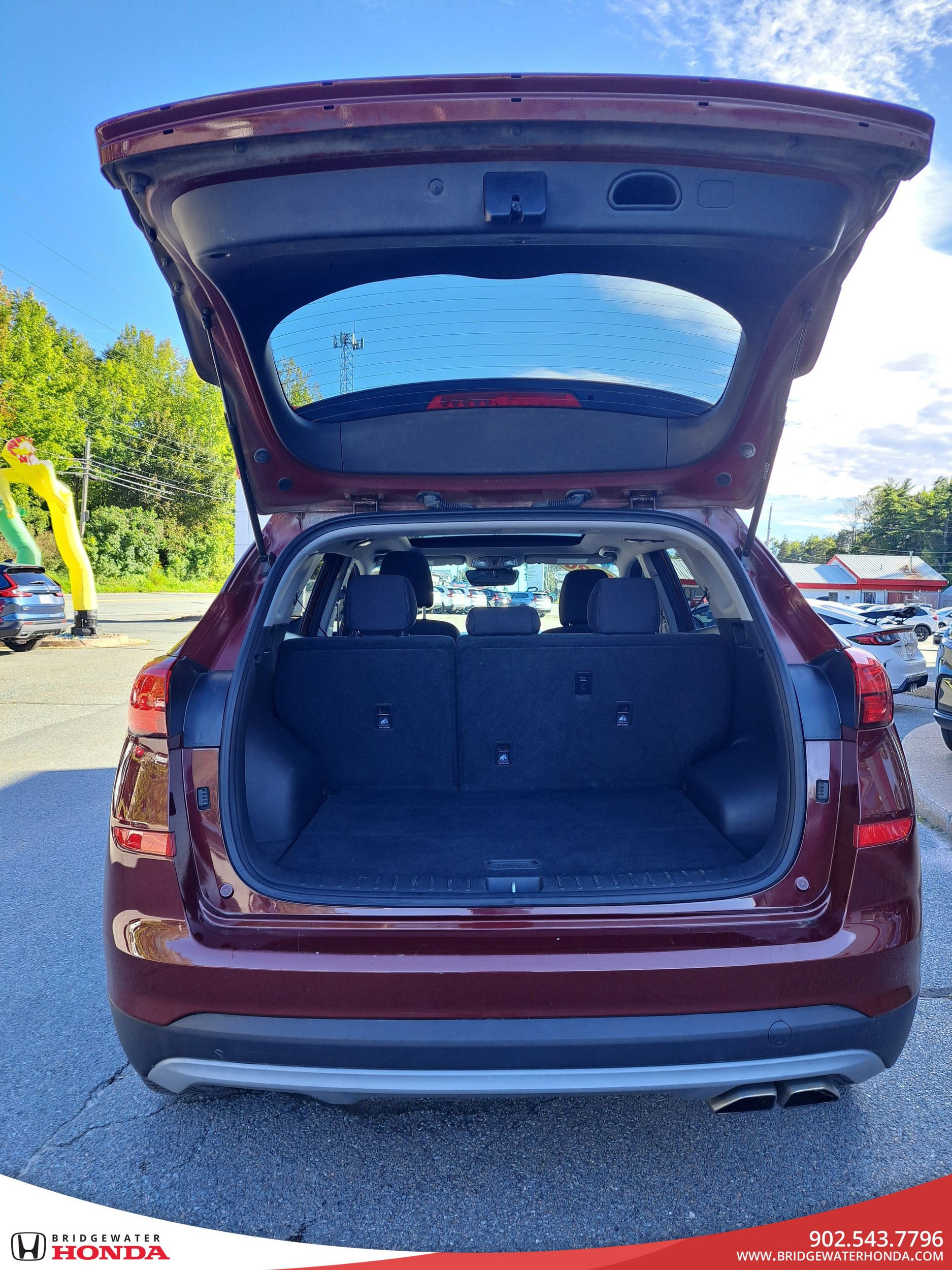 2020 Hyundai Tucson Preferred-9