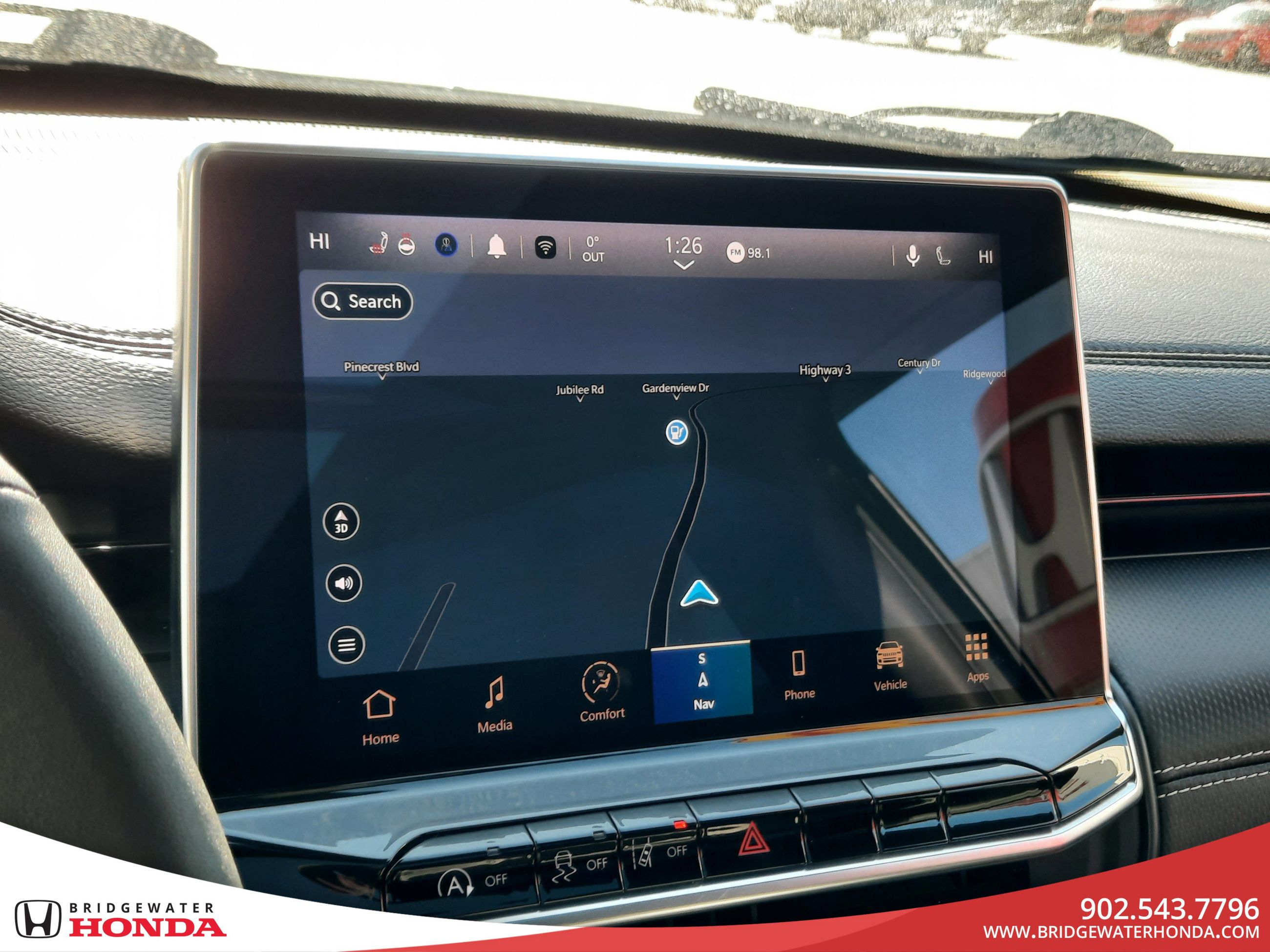 2023 Jeep Compass Altitude-17