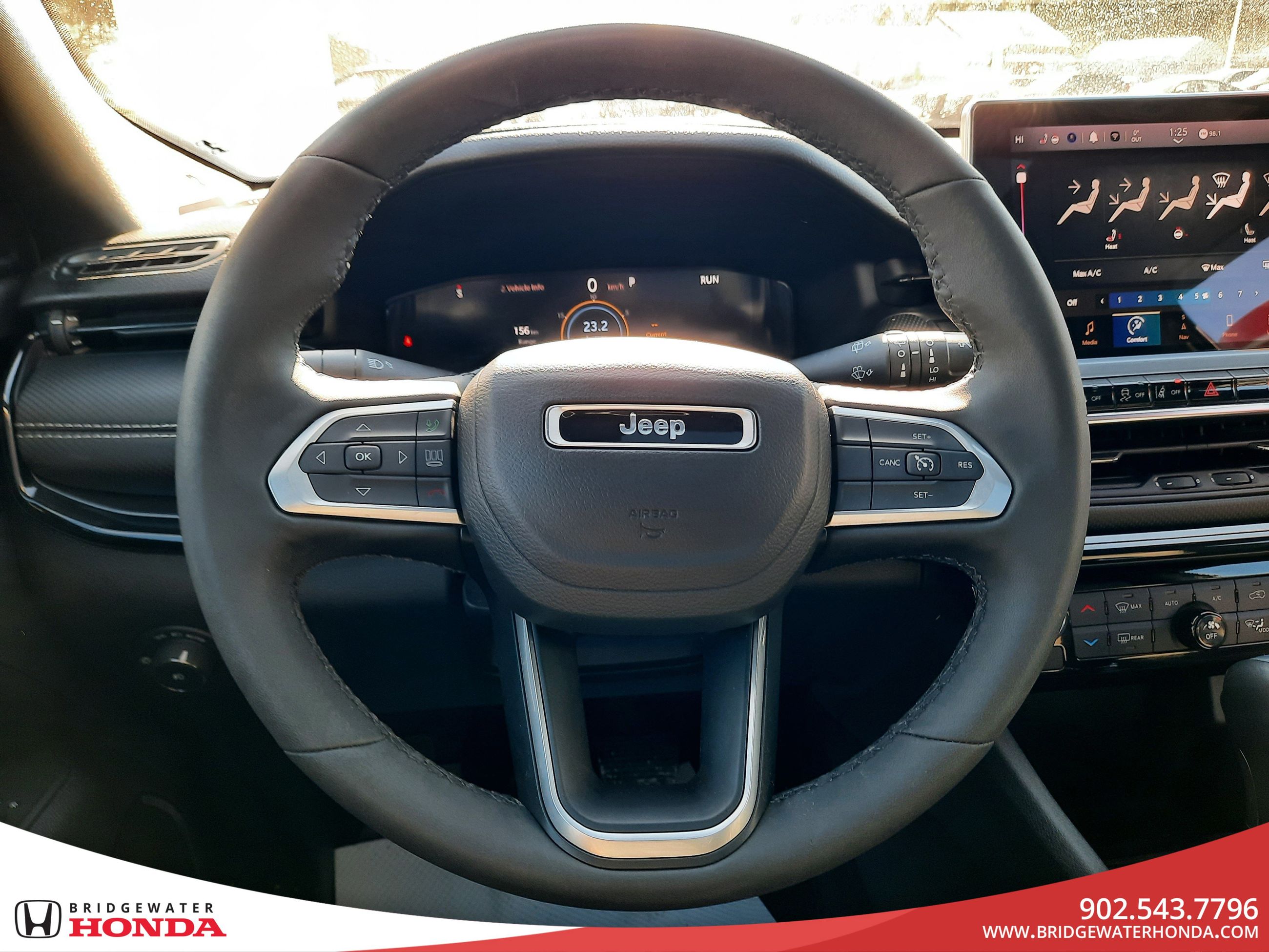 2023 Jeep Compass Altitude-13