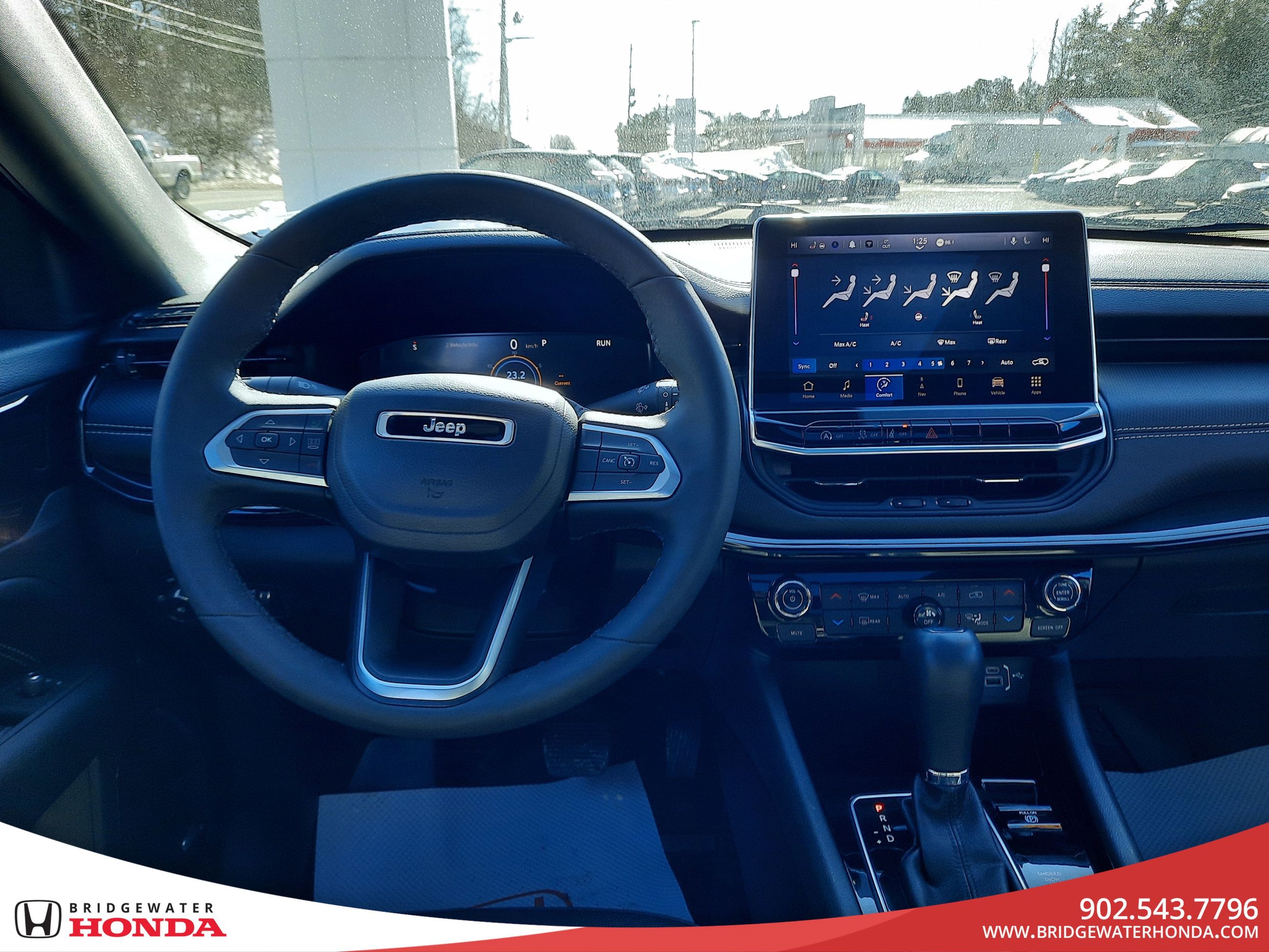 2023 Jeep Compass Altitude-29