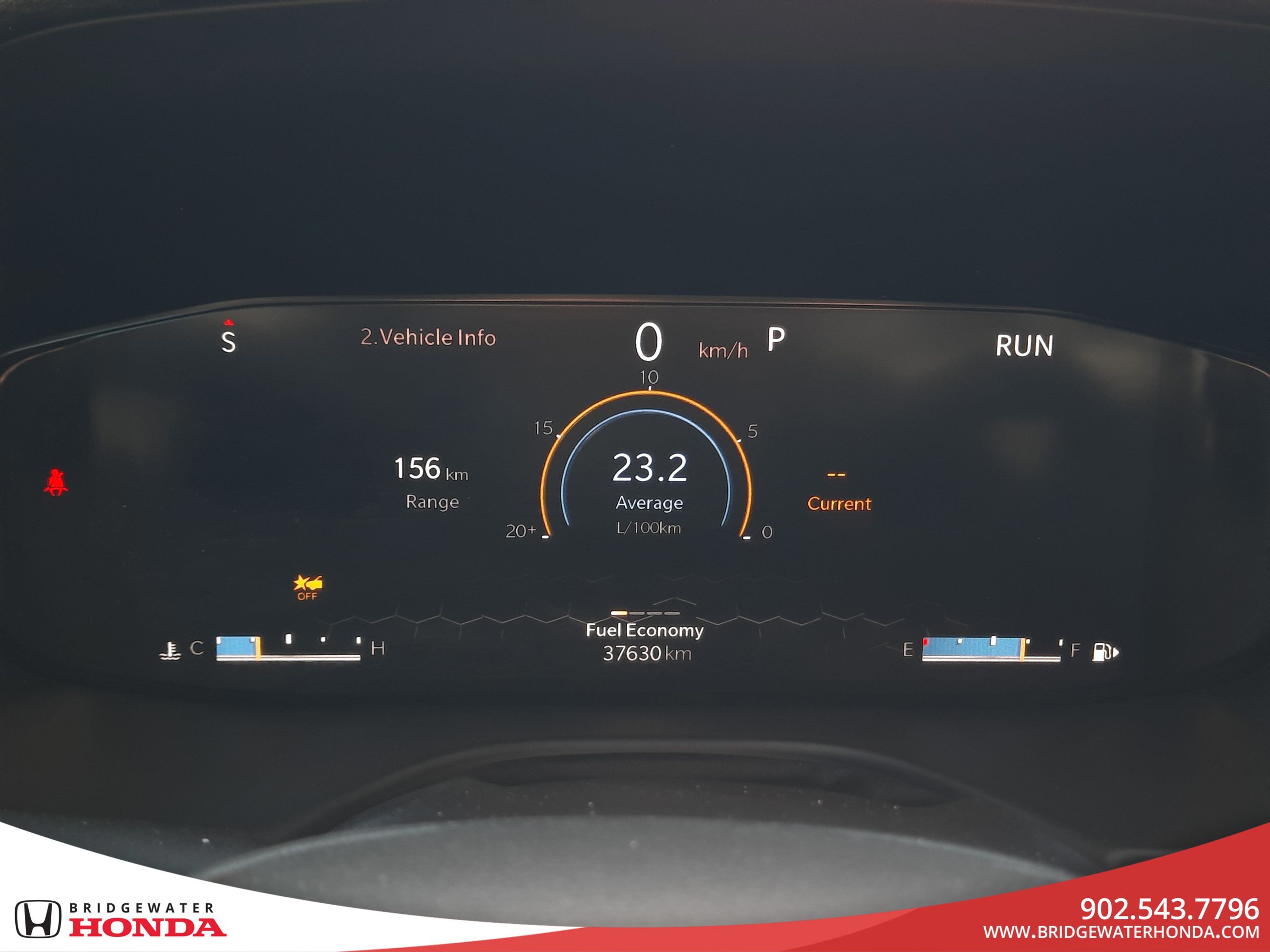 2023 Jeep Compass Altitude-14