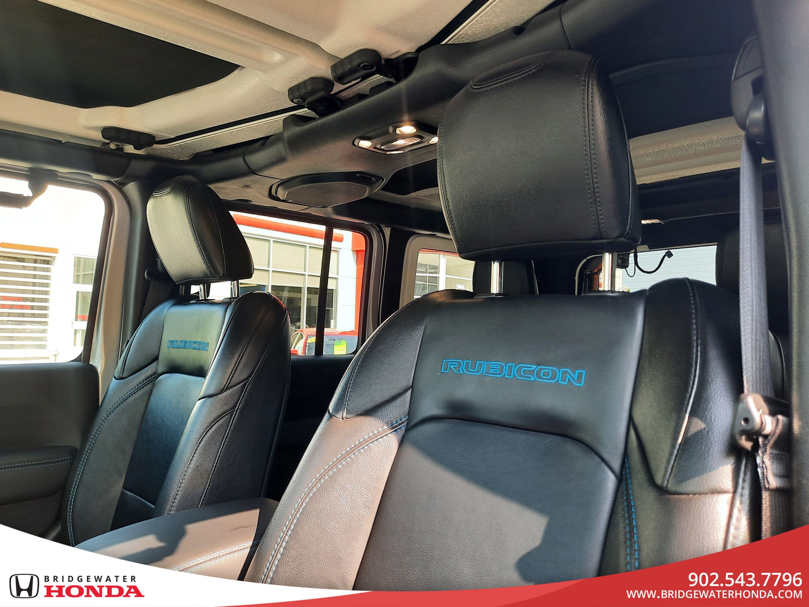 2022 Jeep Wrangler 4xe Unlimited Rubicon-2