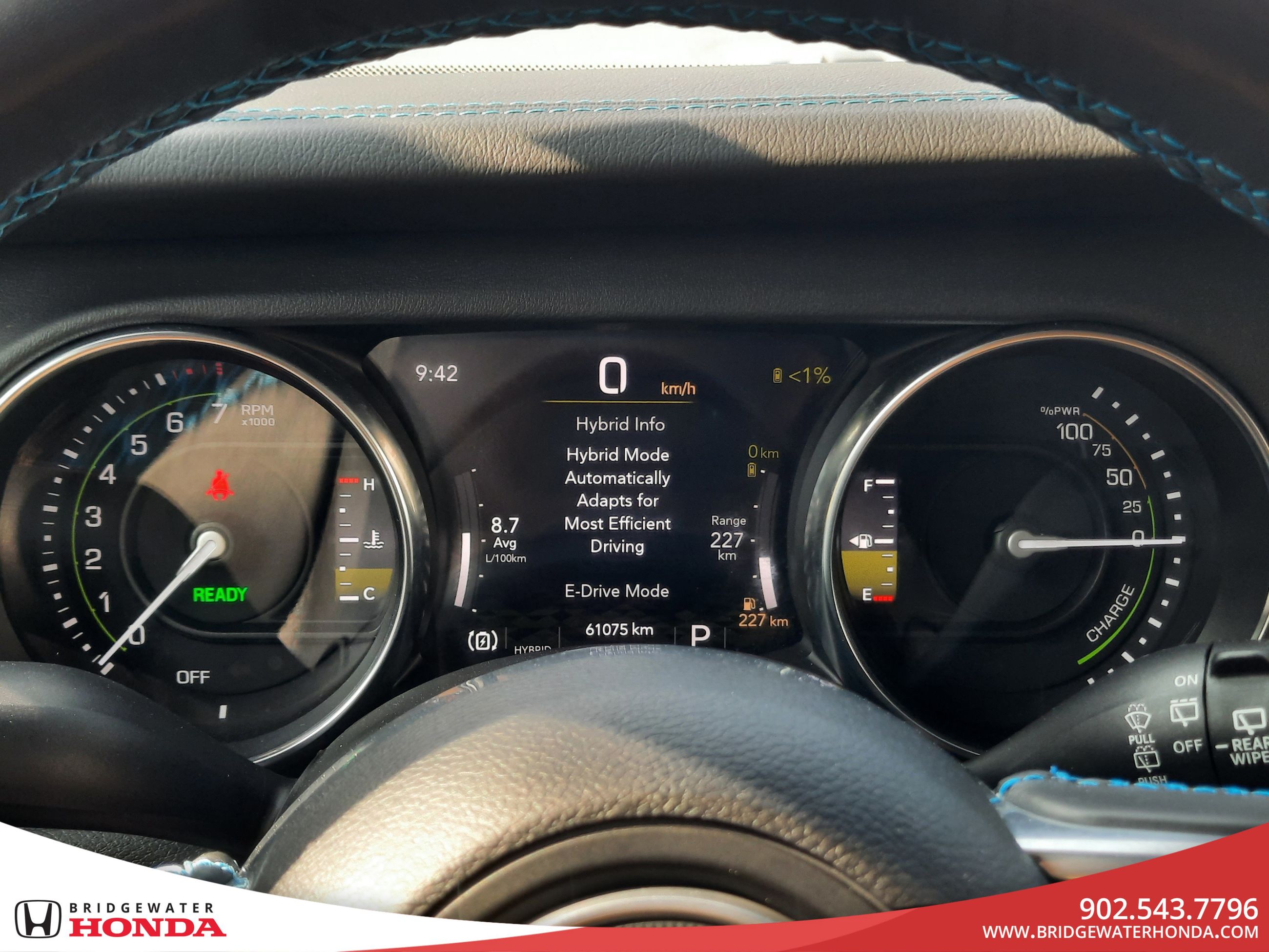 2022 Jeep Wrangler 4xe Unlimited Rubicon-13