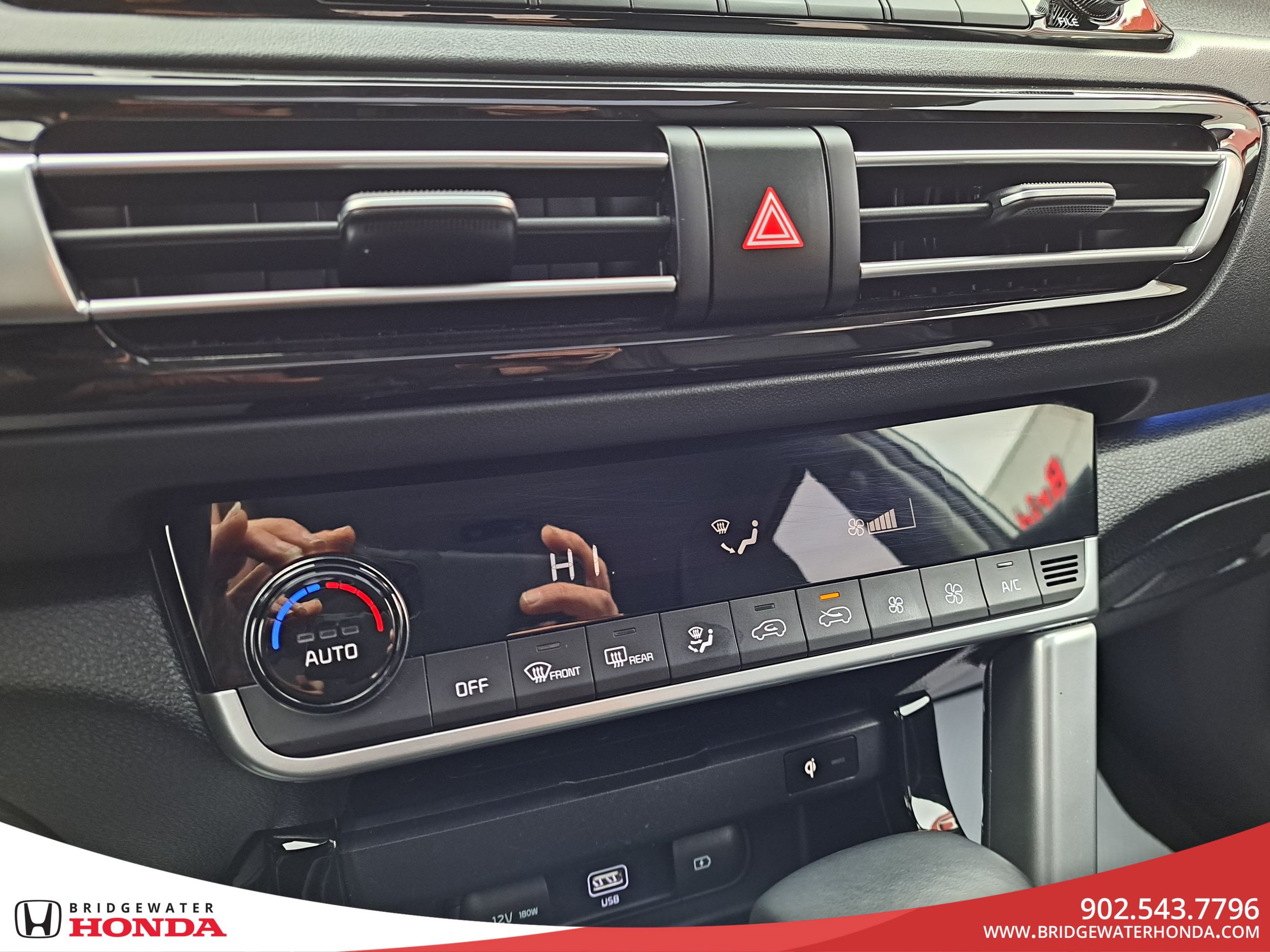Kia Seltos SX Turbo 2021-23