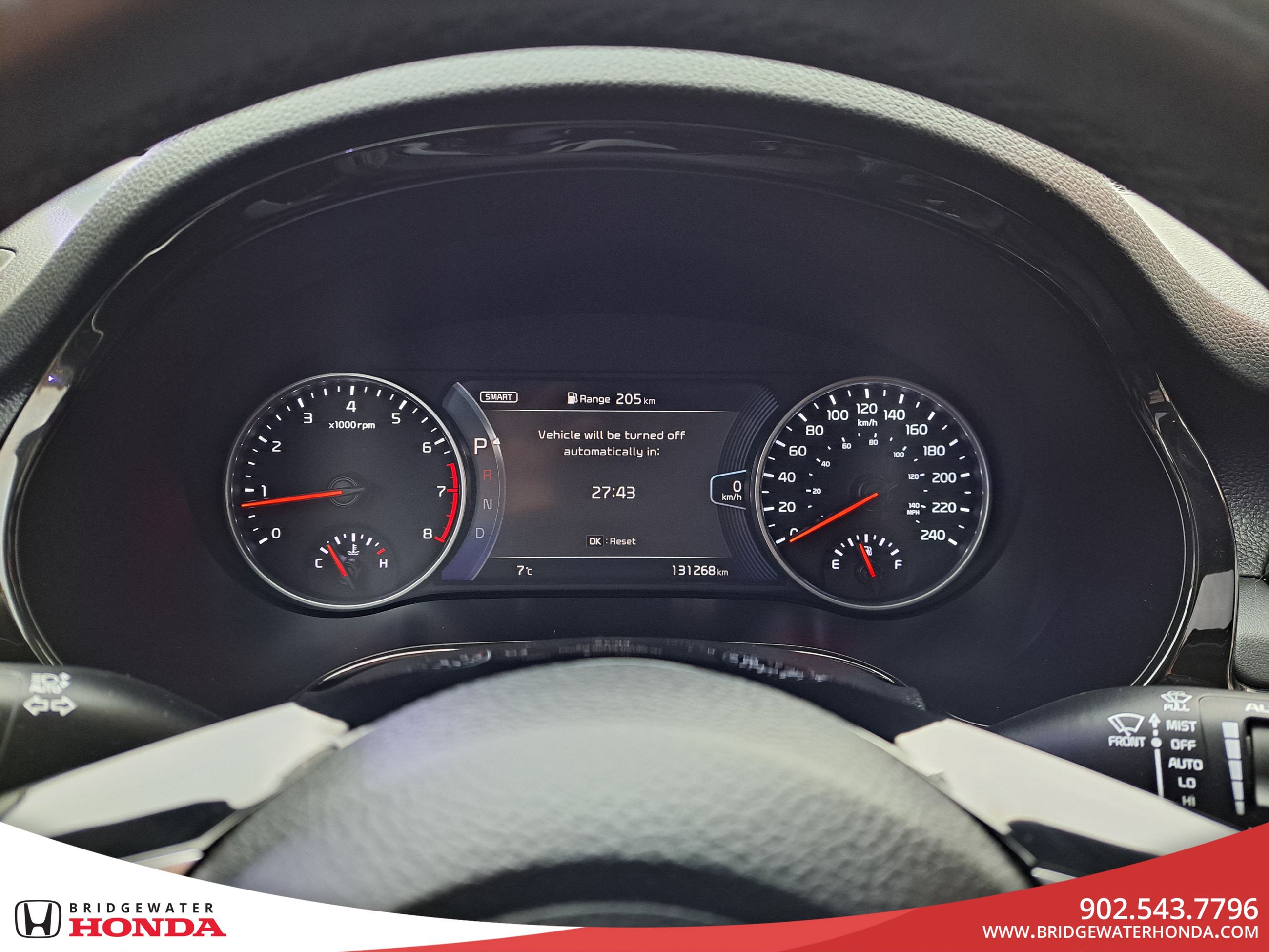 Kia Seltos SX Turbo 2021-14