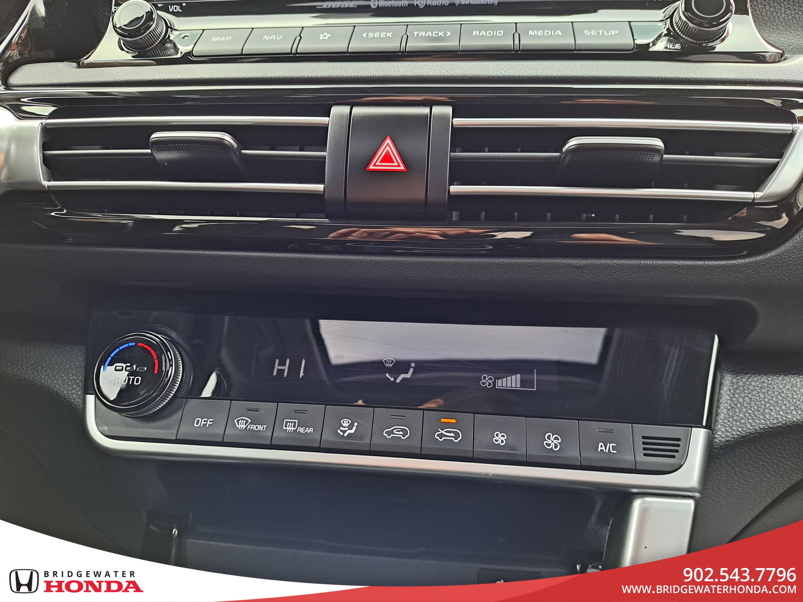 Kia Seltos SX Turbo 2021-22