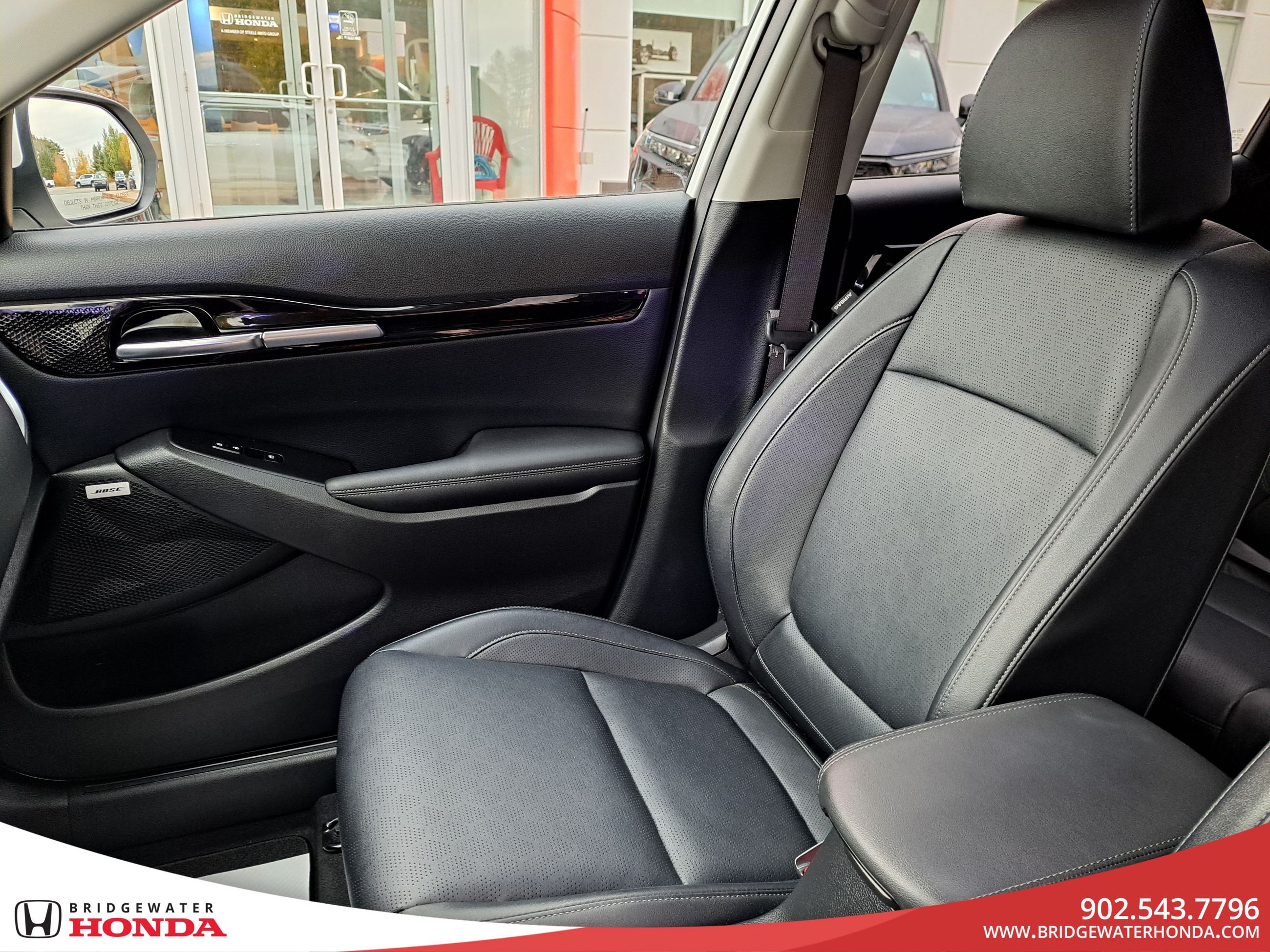 Kia Seltos SX Turbo 2021-28